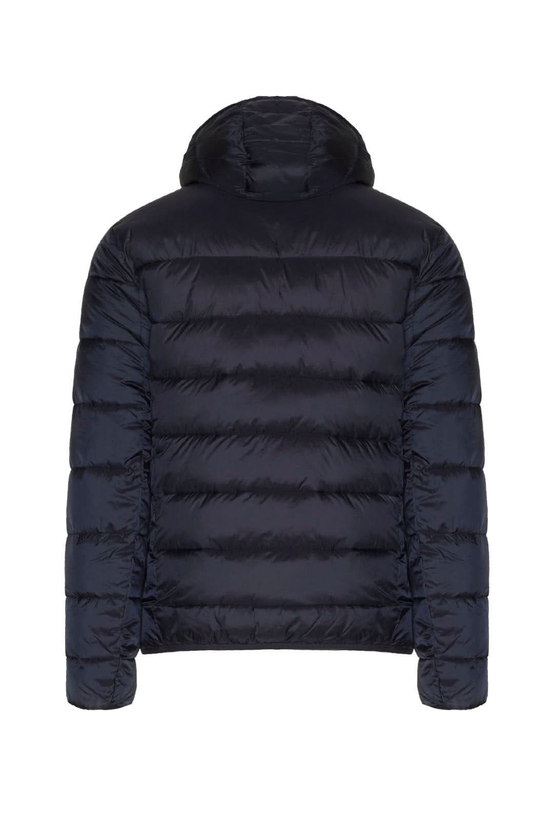 Men's Reversible Jacket