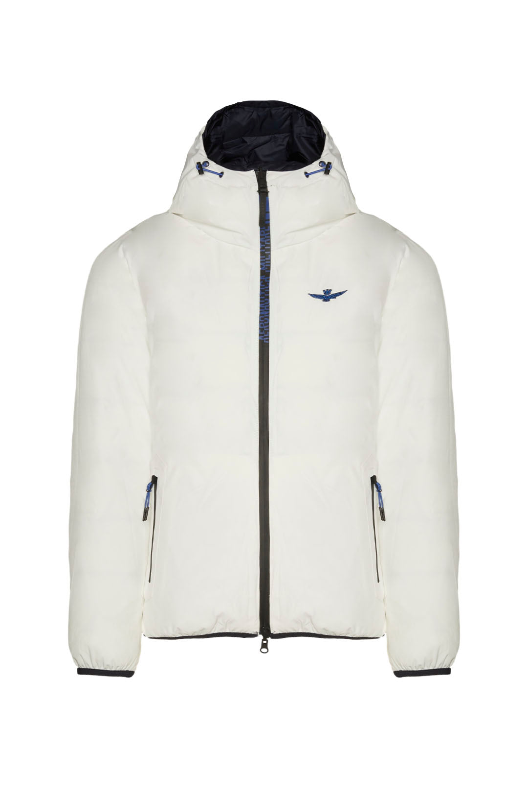 Men's Reversible Jacket