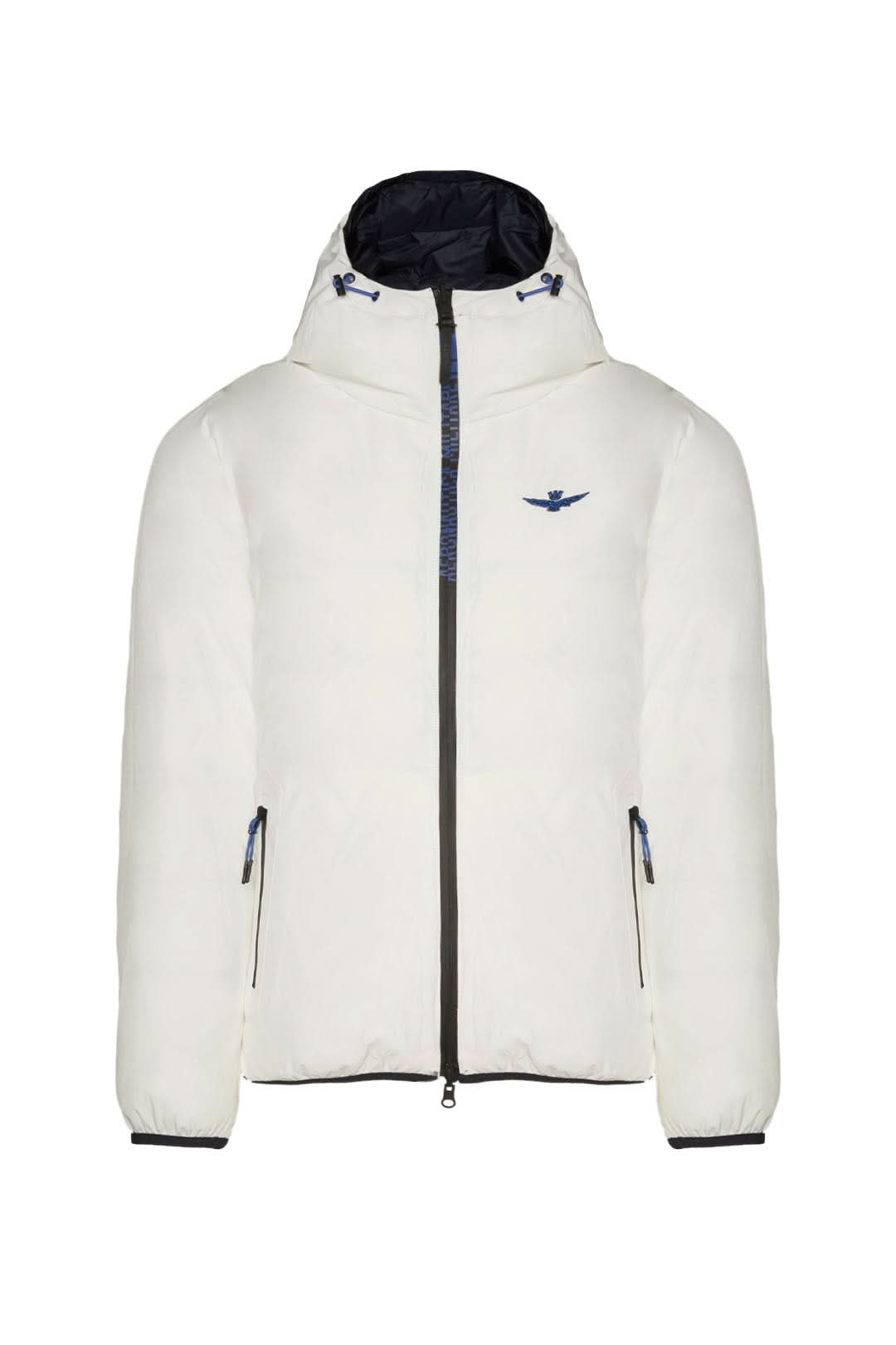 Men's Reversible Jacket