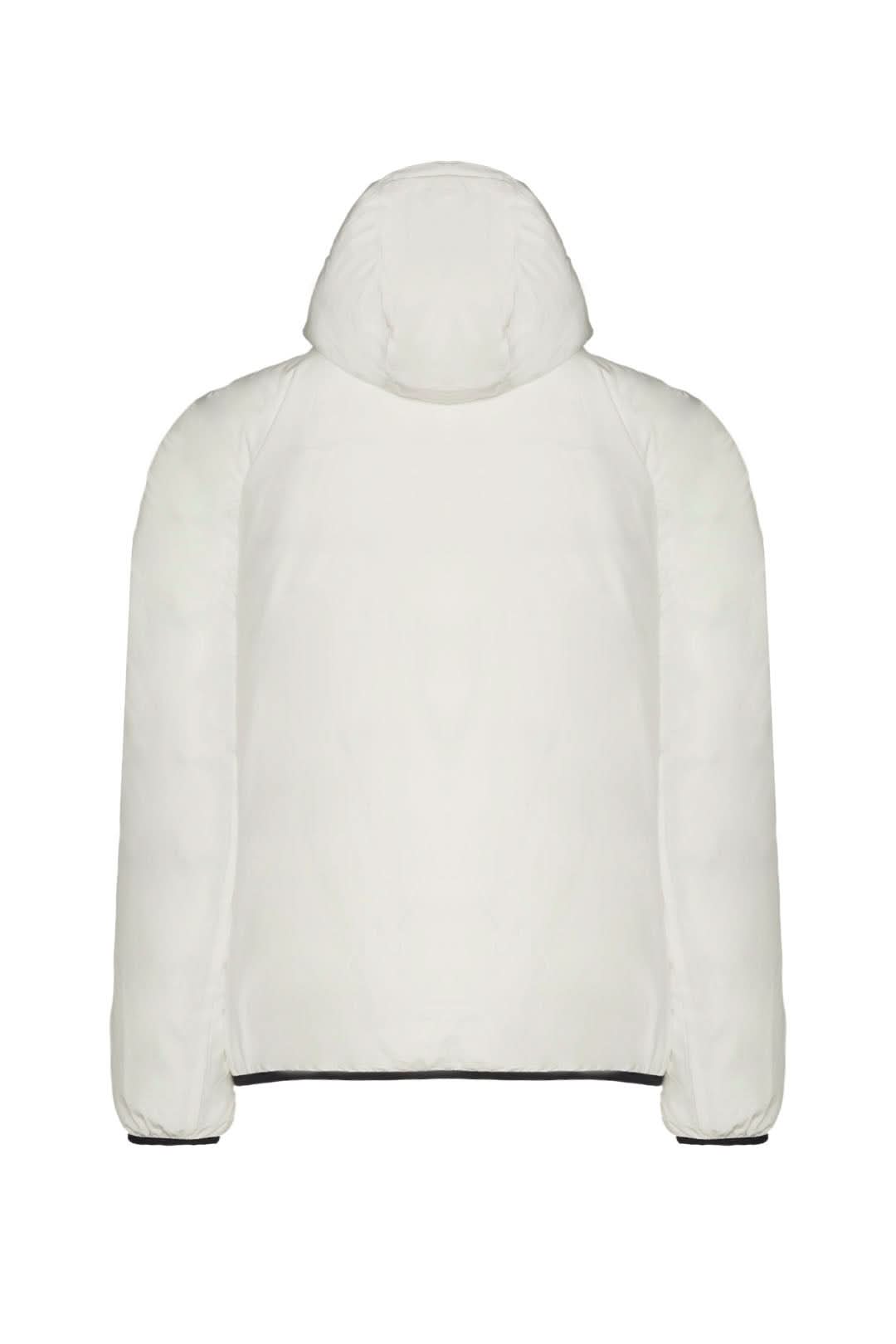 Men's Reversible Jacket