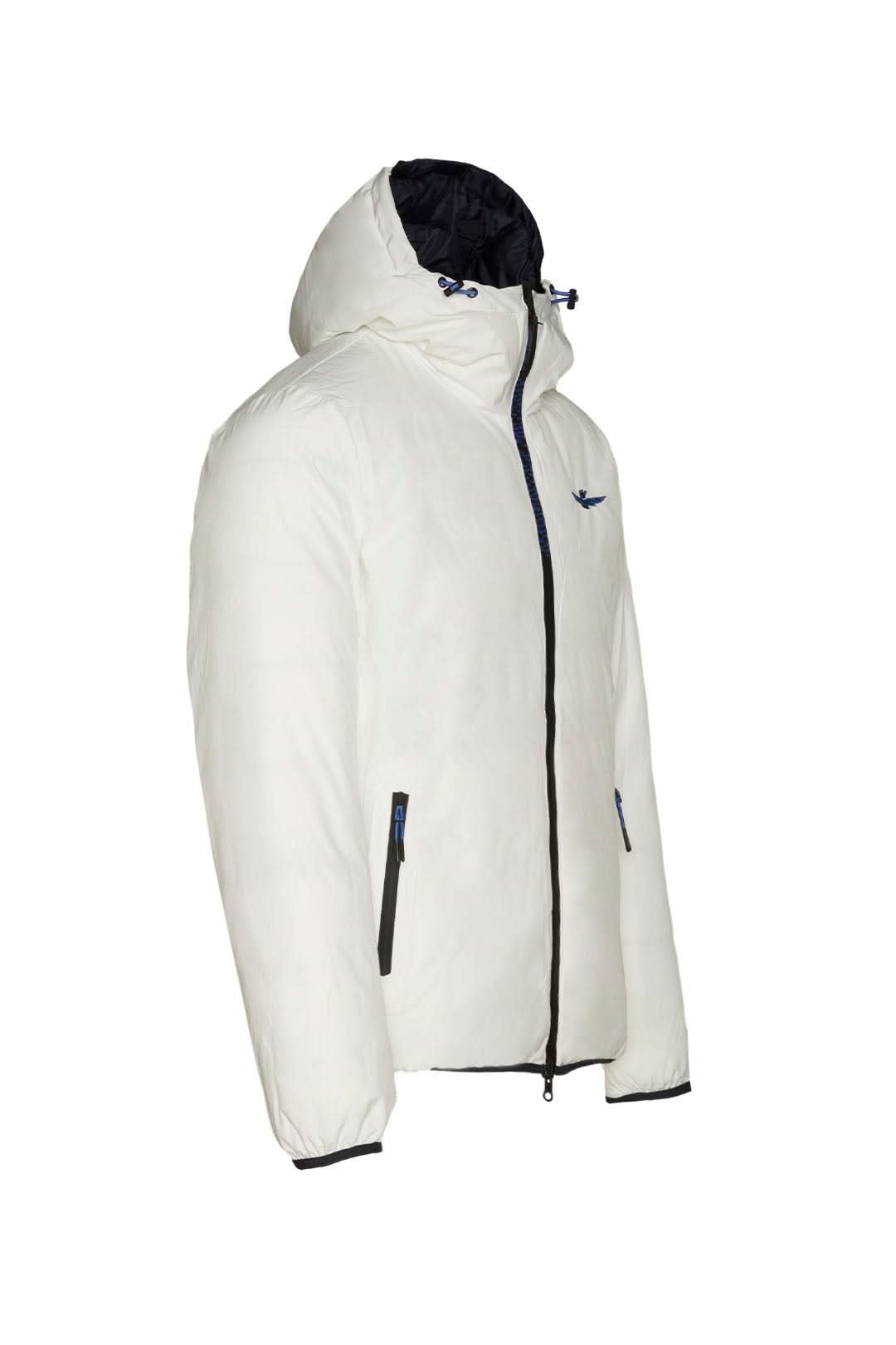 Men's Reversible Jacket