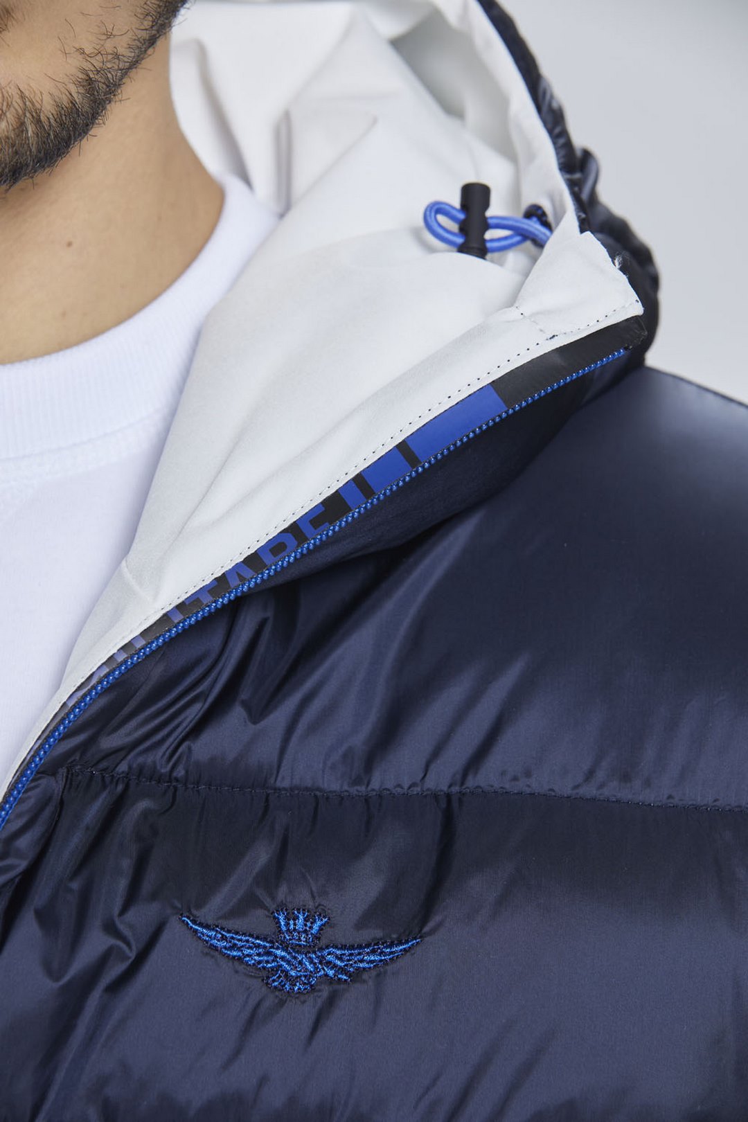 Men's Reversible Jacket