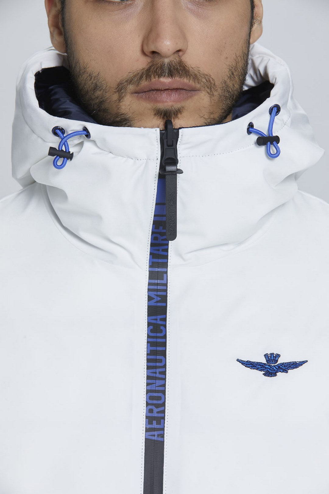 Men's Reversible Jacket