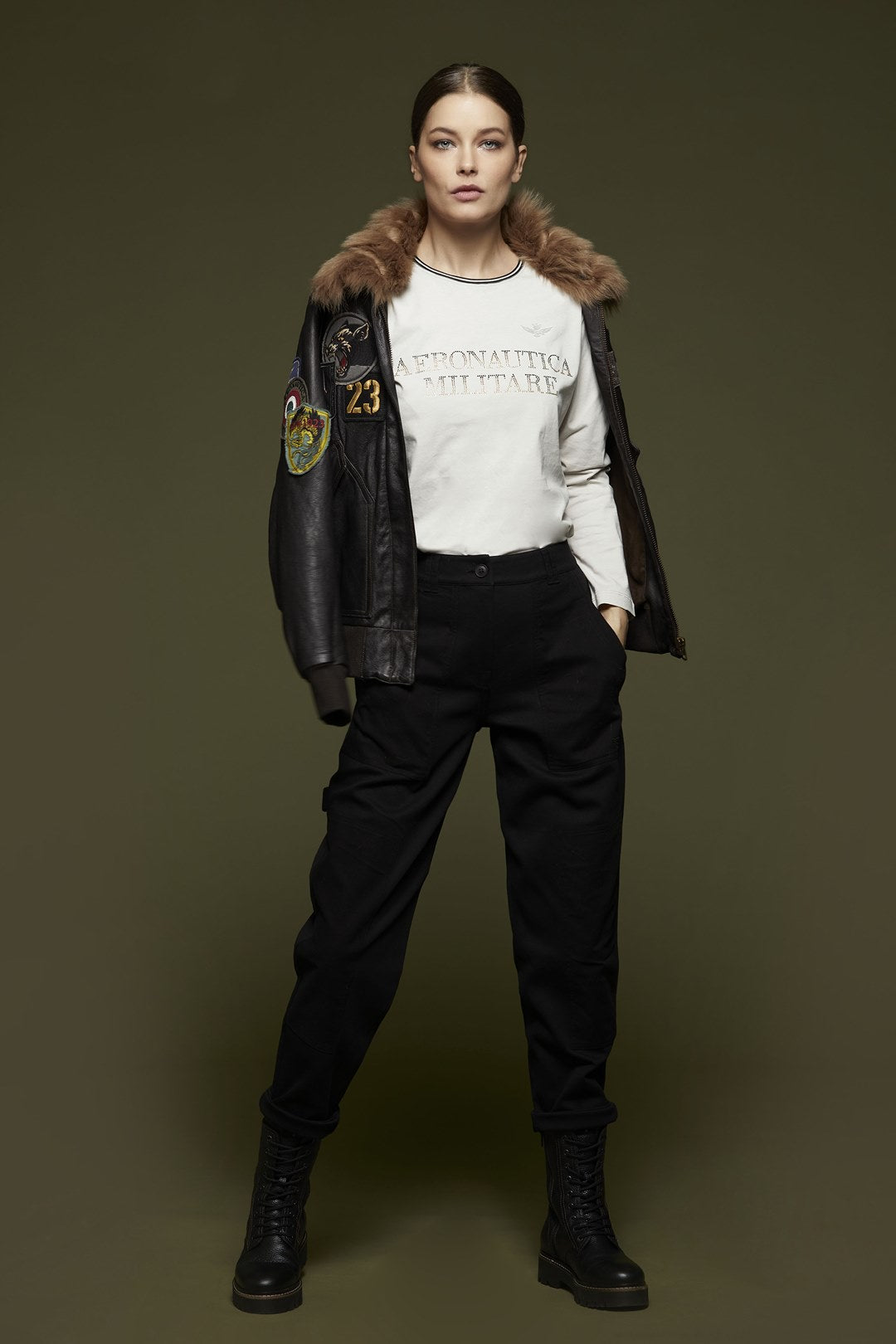 Women's Trousers