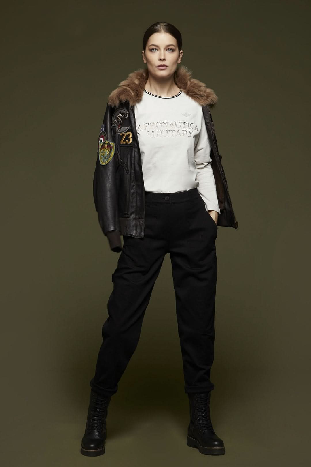 Women's Trousers