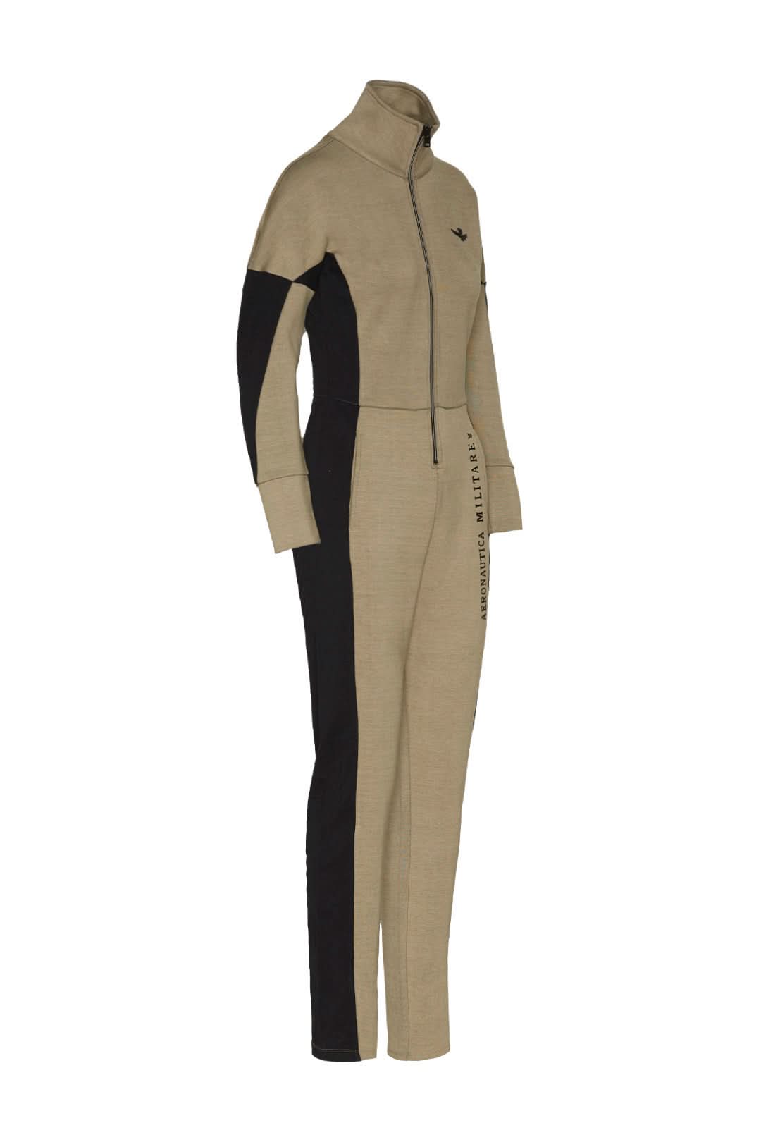 Women's Jumpsuit