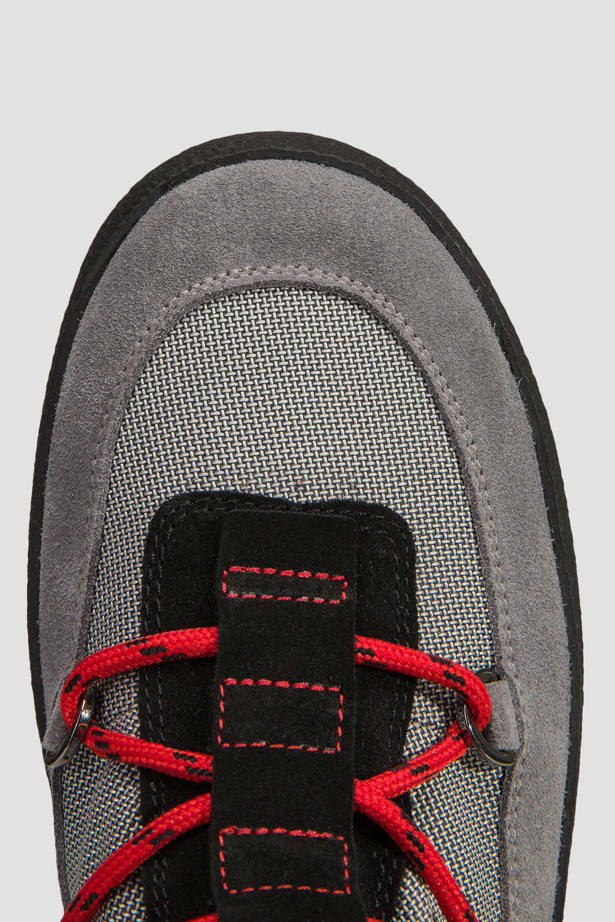 Men's Moon Boot Mtrack Slip-On Sport Snow Boots