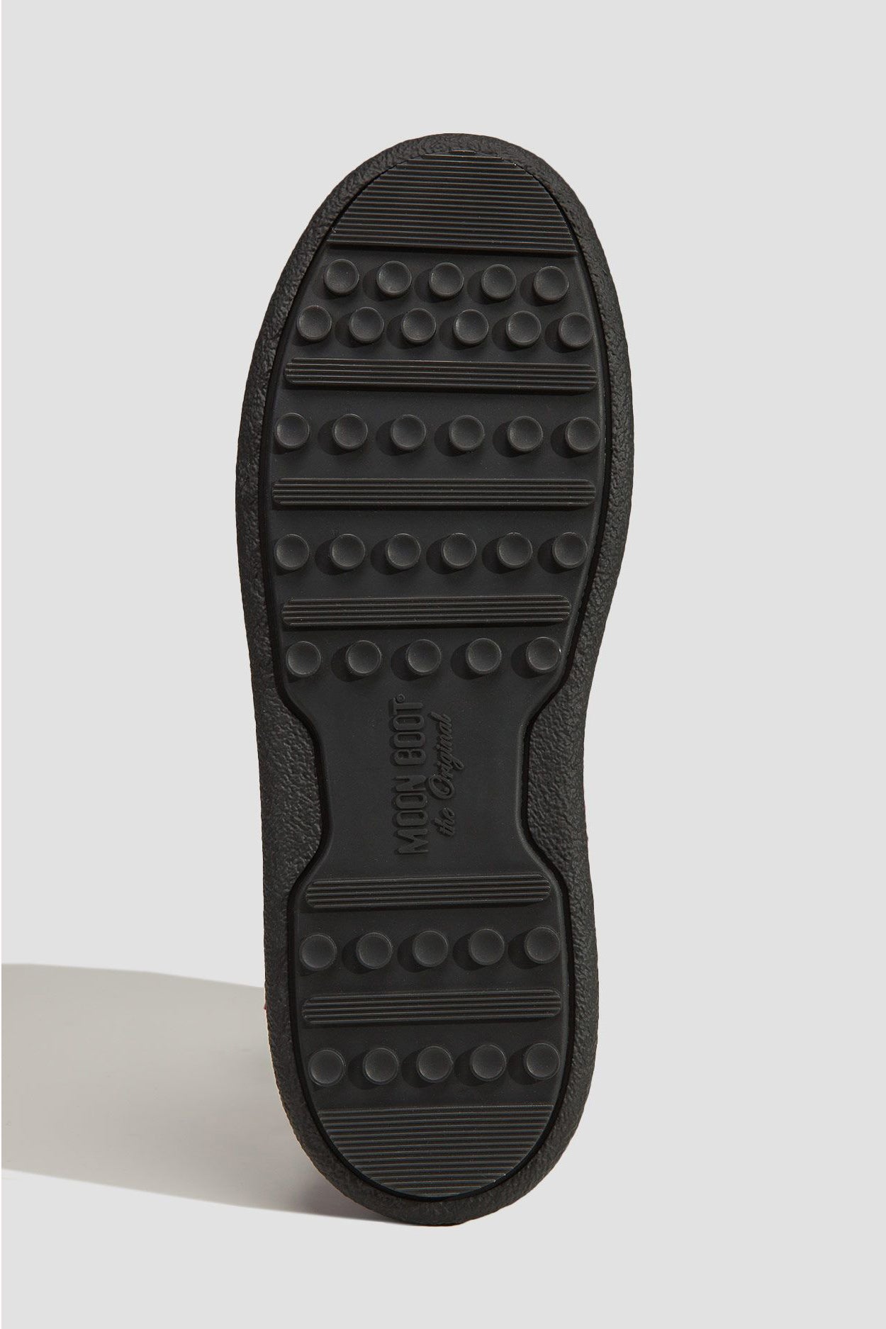 Men's Moon Boot Mtrack Slip-On Sport Snow Boots