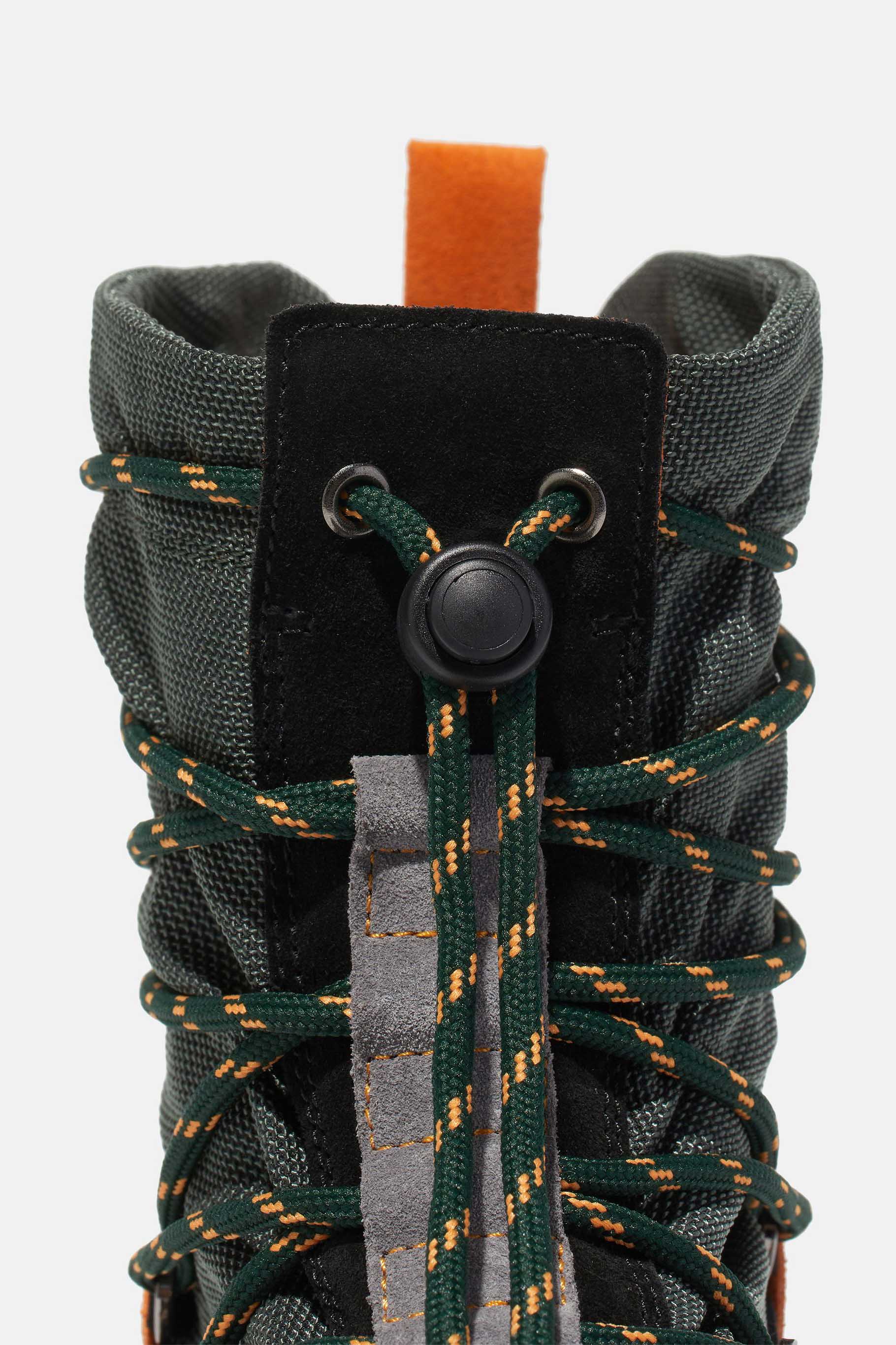 Men's Moon Boot Mtrack Slip-On Sport Snow Boots