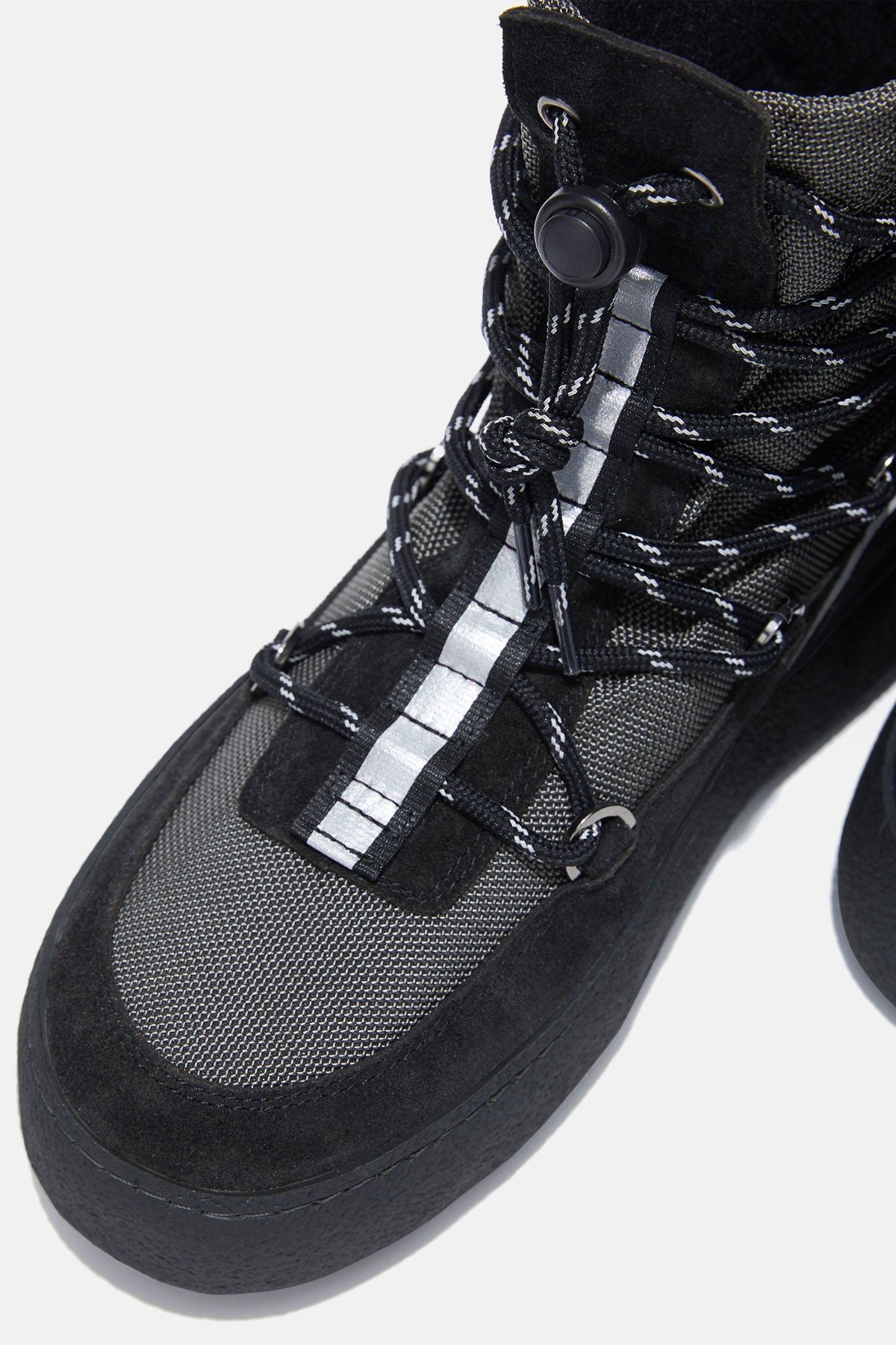 Men's Footwear Moon Boot Mtrack Citizen