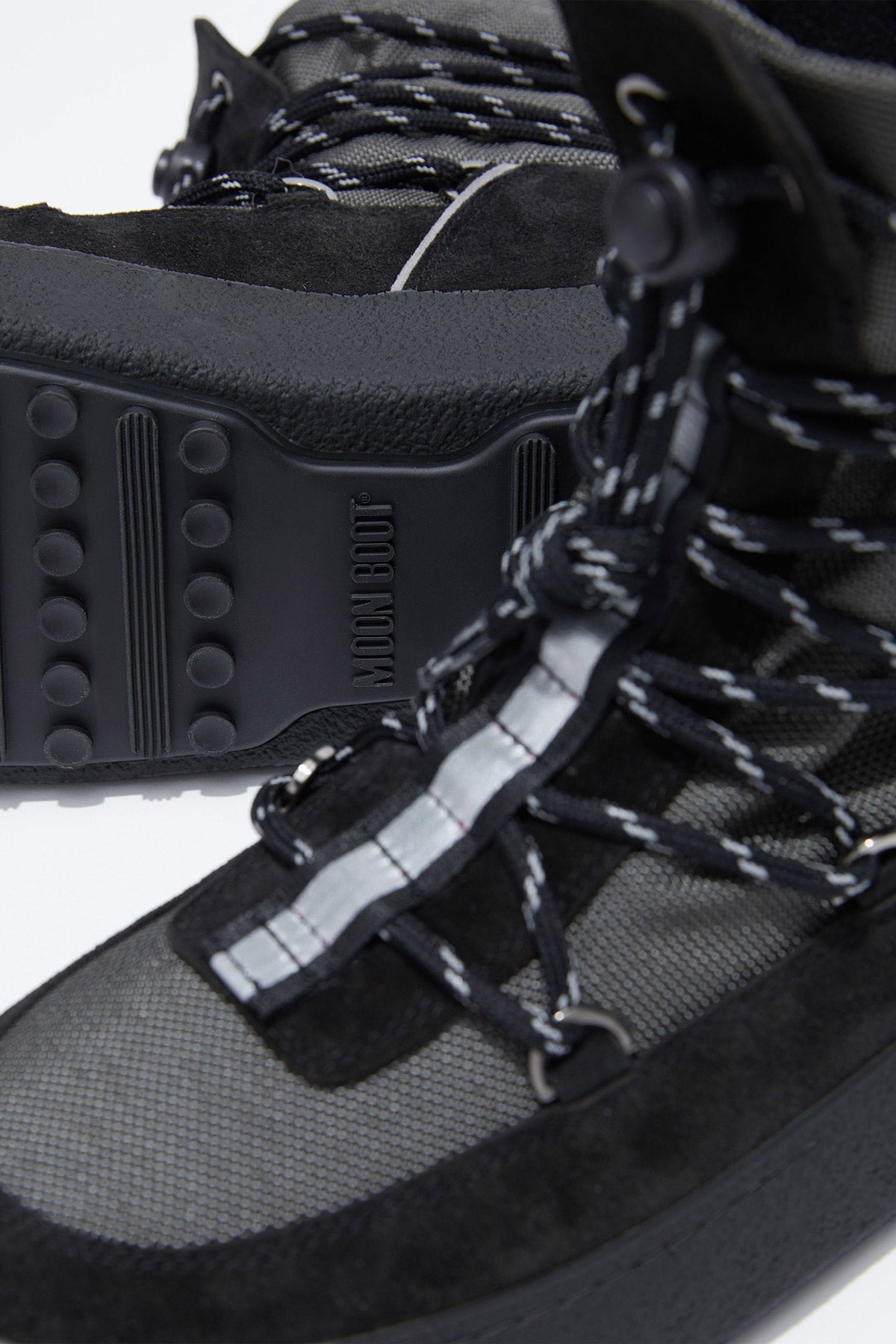 Men's Footwear Moon Boot Mtrack Citizen