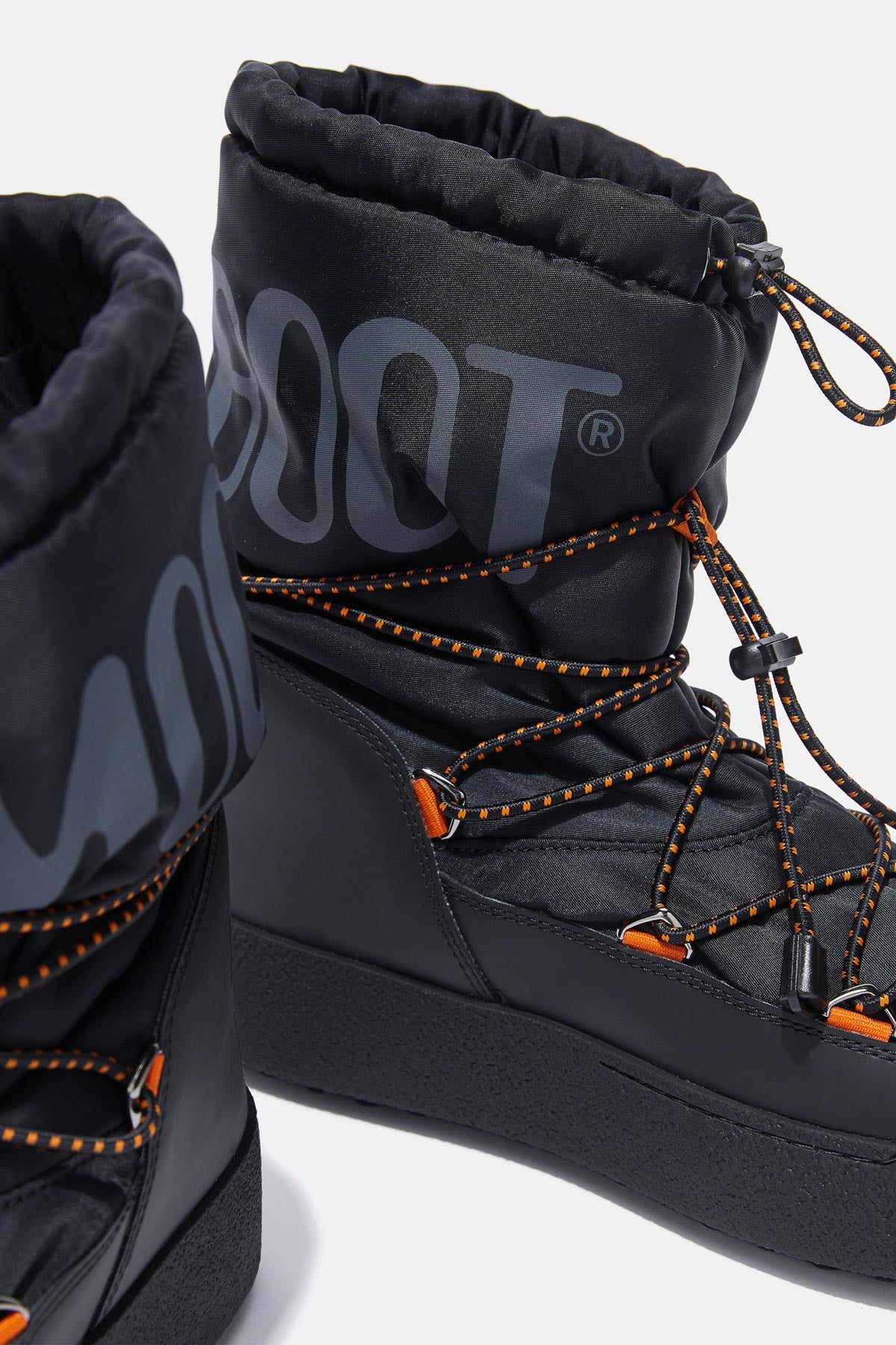 Moon Boot MTRACK POLAR Snow Boots