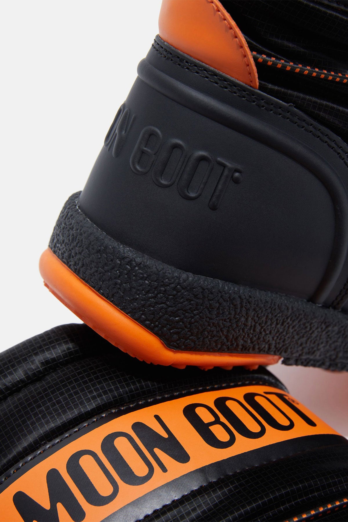 Obuwie Dziecięce Moon Boot Jr Boy Sport