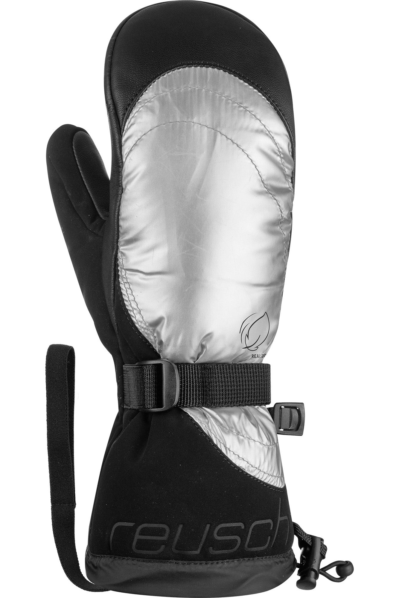 Yeta Mitten Ski Gloves
