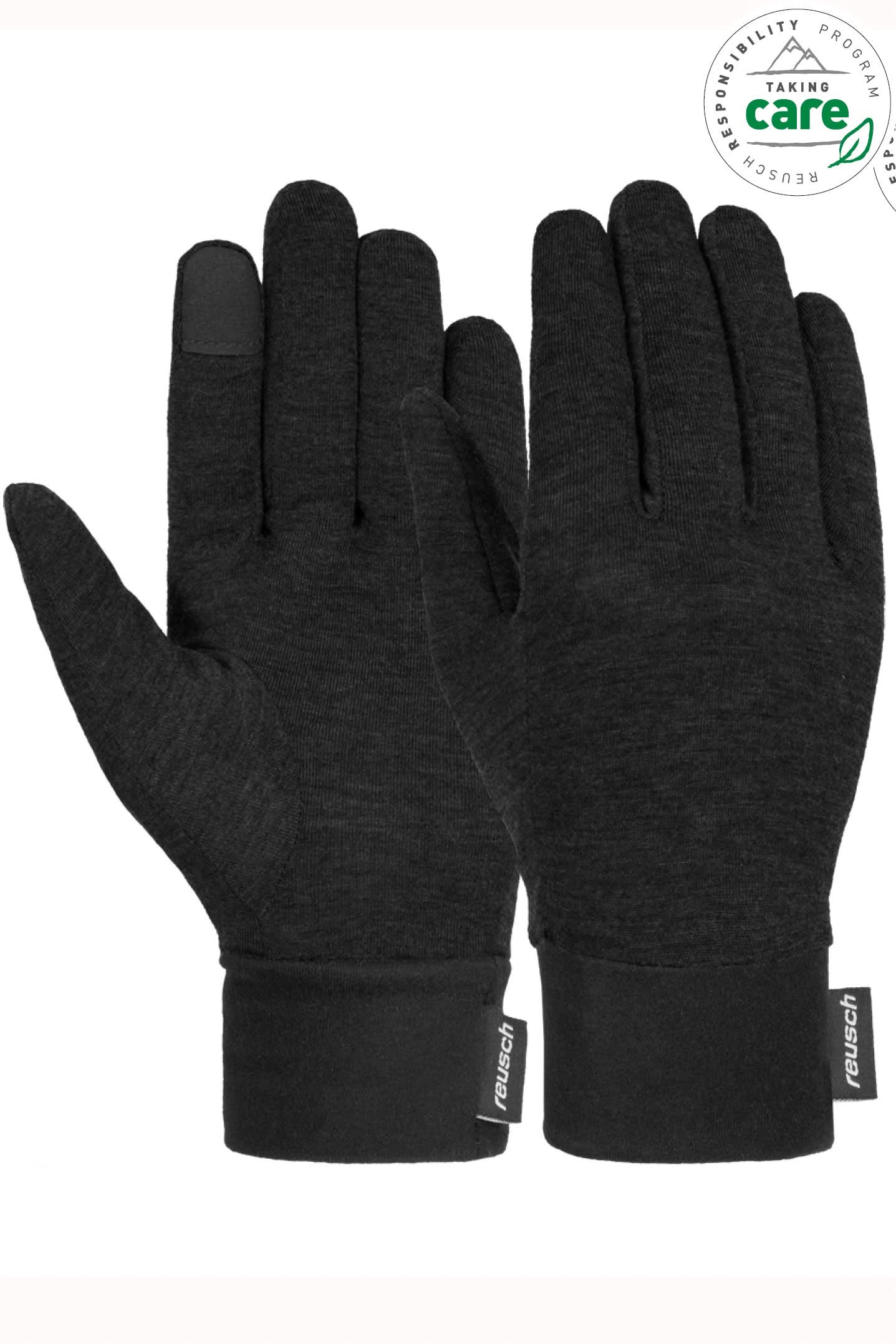 Rękawice Narciarskie PrimaLoft Silk liner