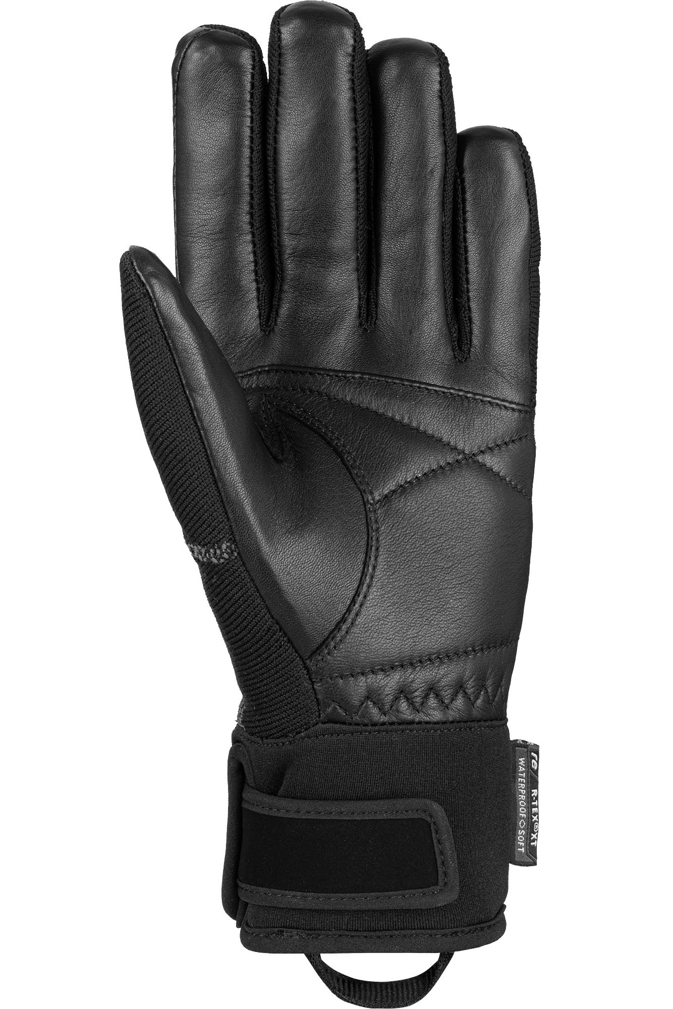 Reusch Re:Knit Victoria R-TEX XT Ski Gloves