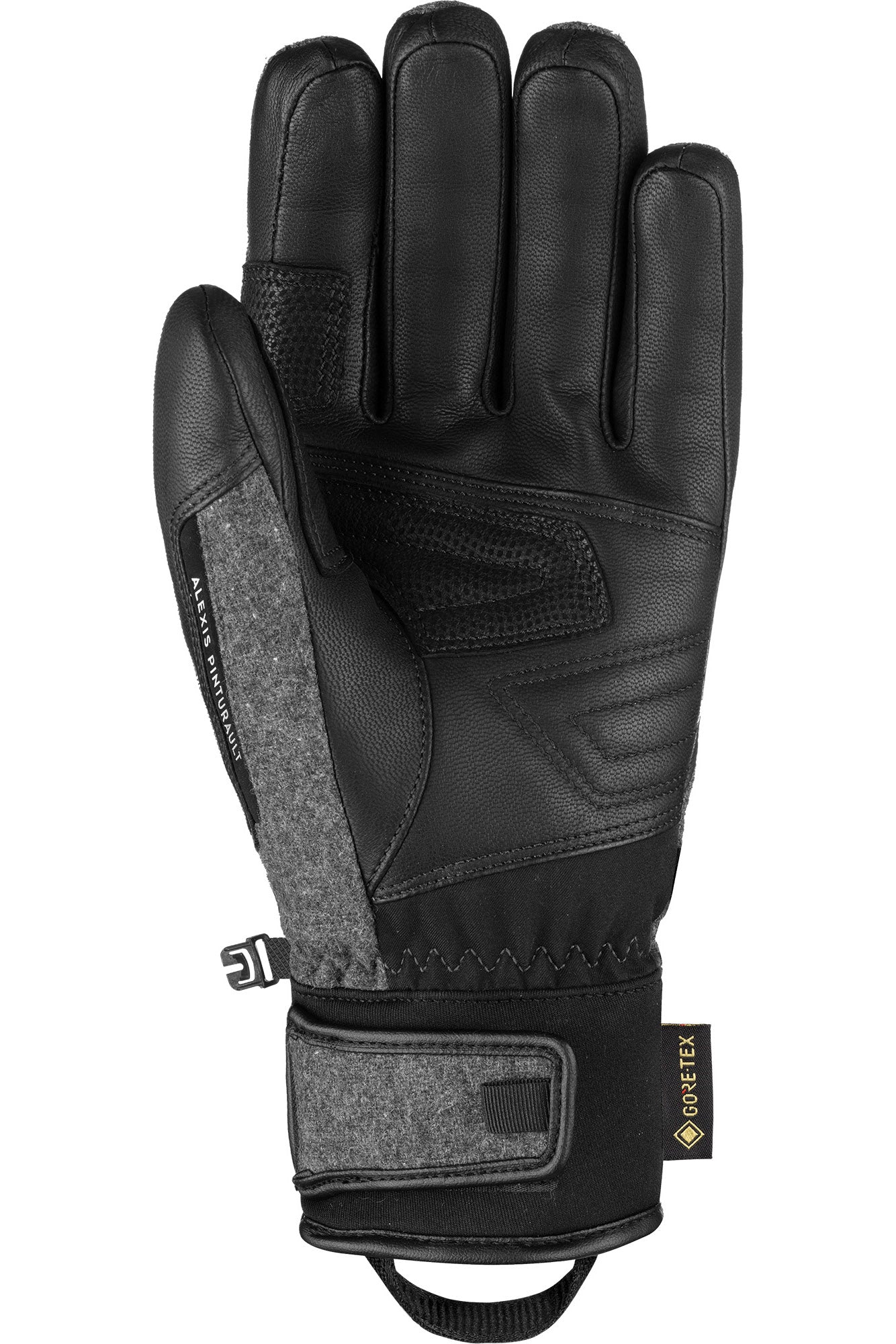 Alexis Pinturault GTX Ski Gloves
