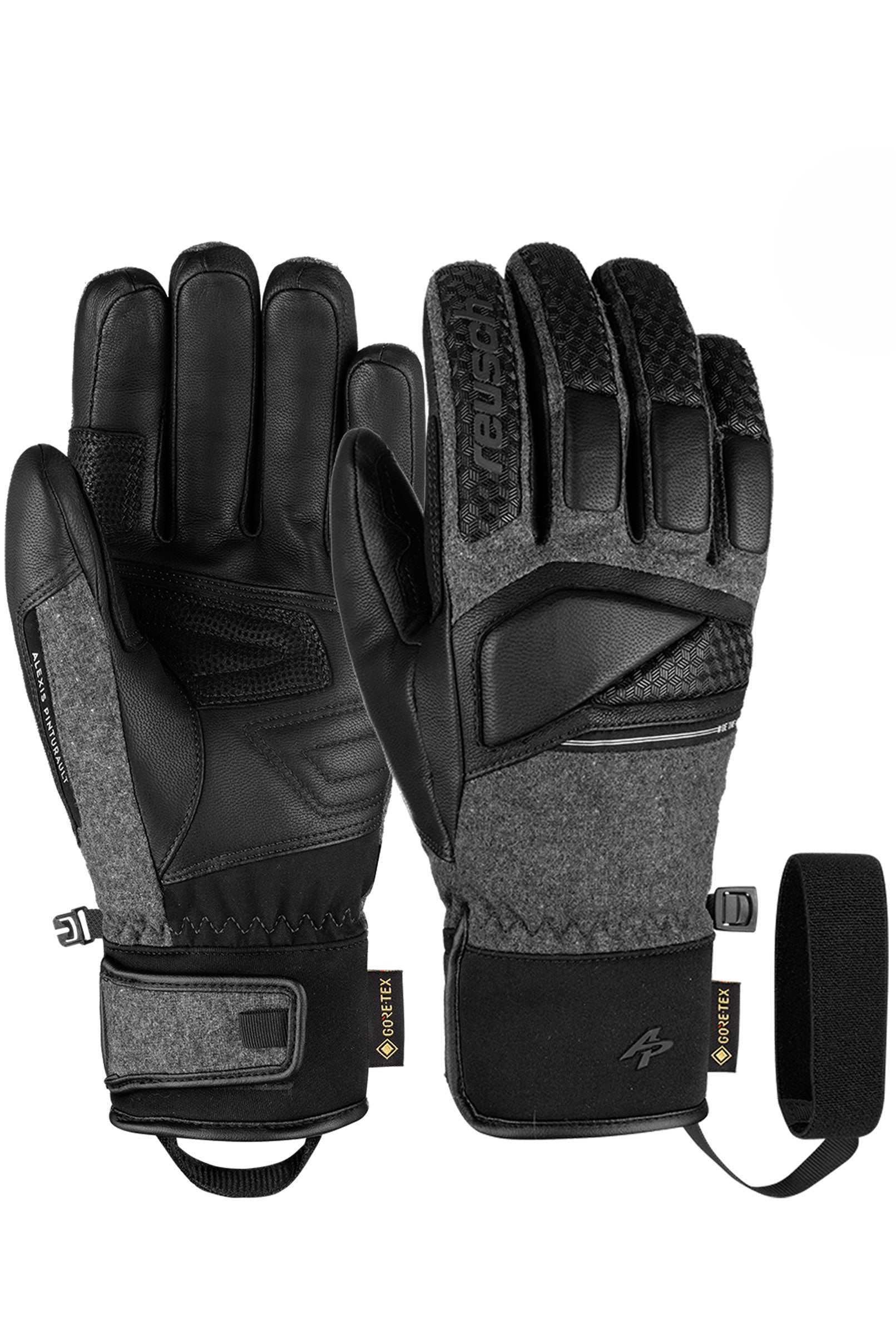 Alexis Pinturault GTX Ski Gloves