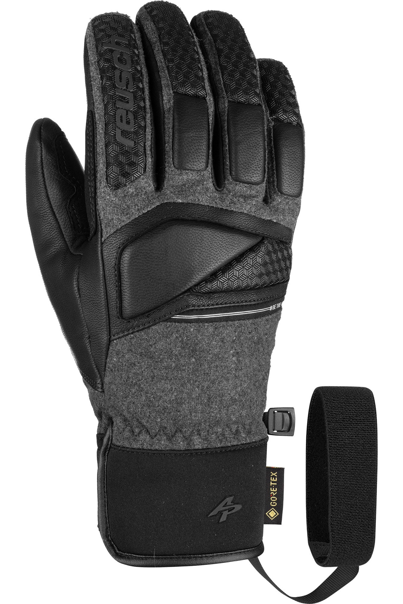 Alexis Pinturault GTX Ski Gloves