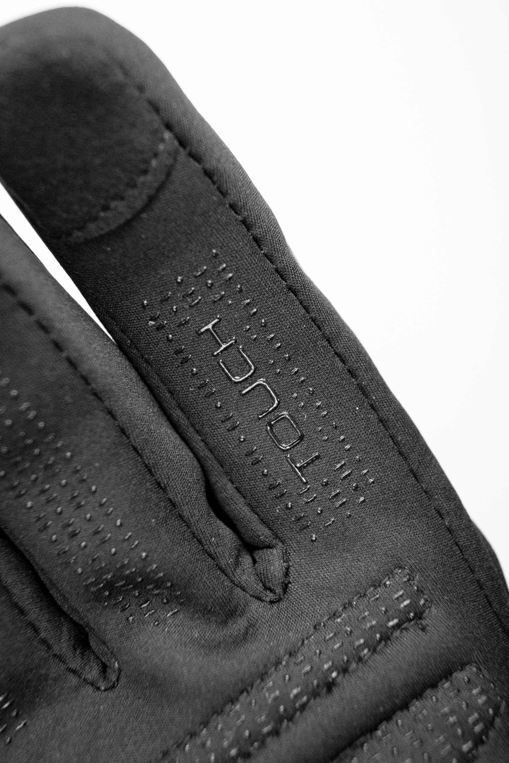 Backcountry Touch-Tec Ski Gloves