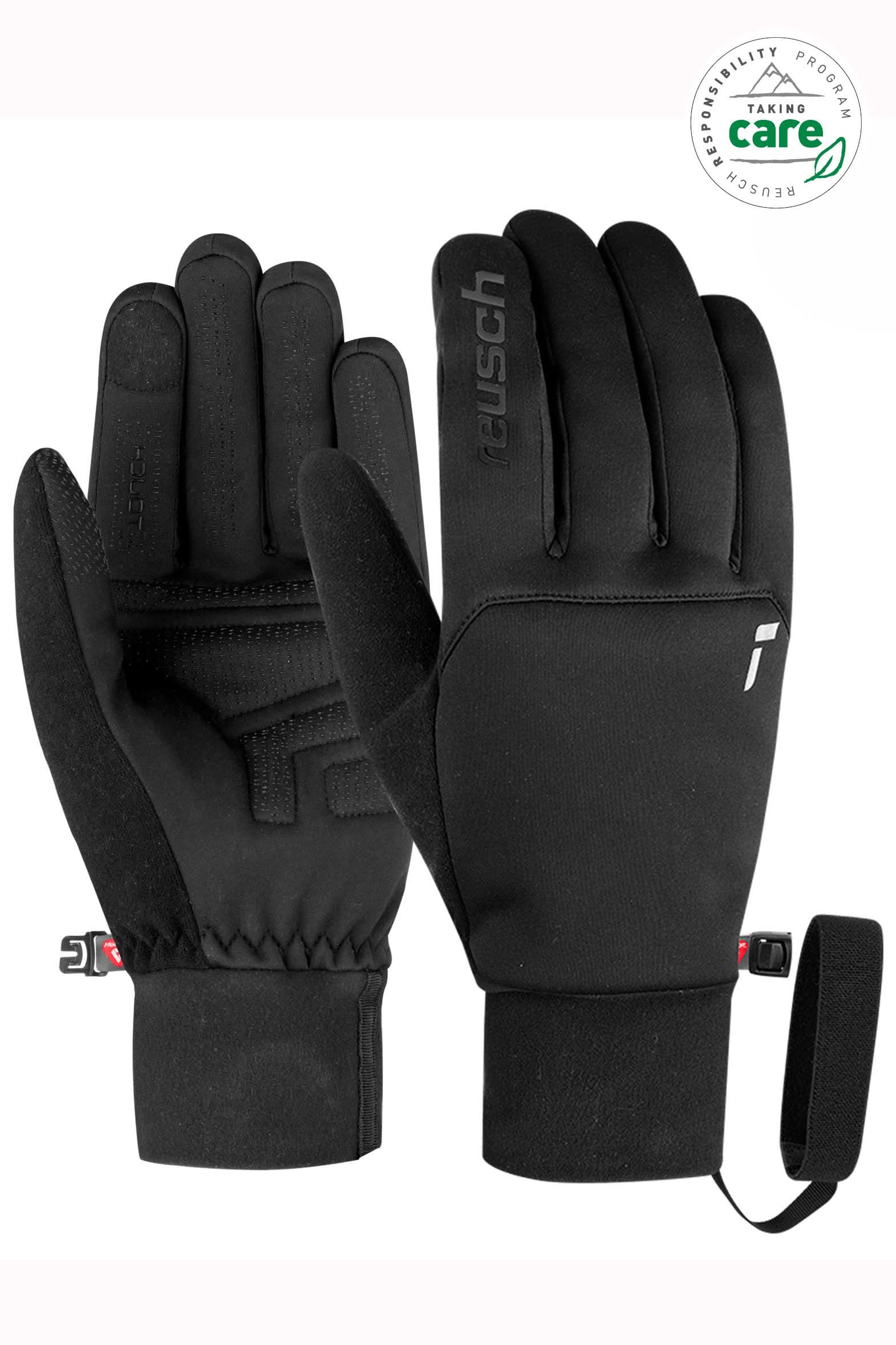 Rękawice Narciarskie Backcountry Touch-Tec