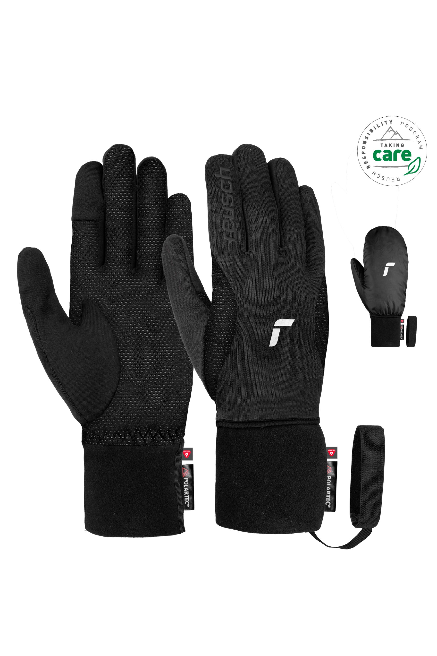 Rękawice Narciarskie Baffin Touch-Tec