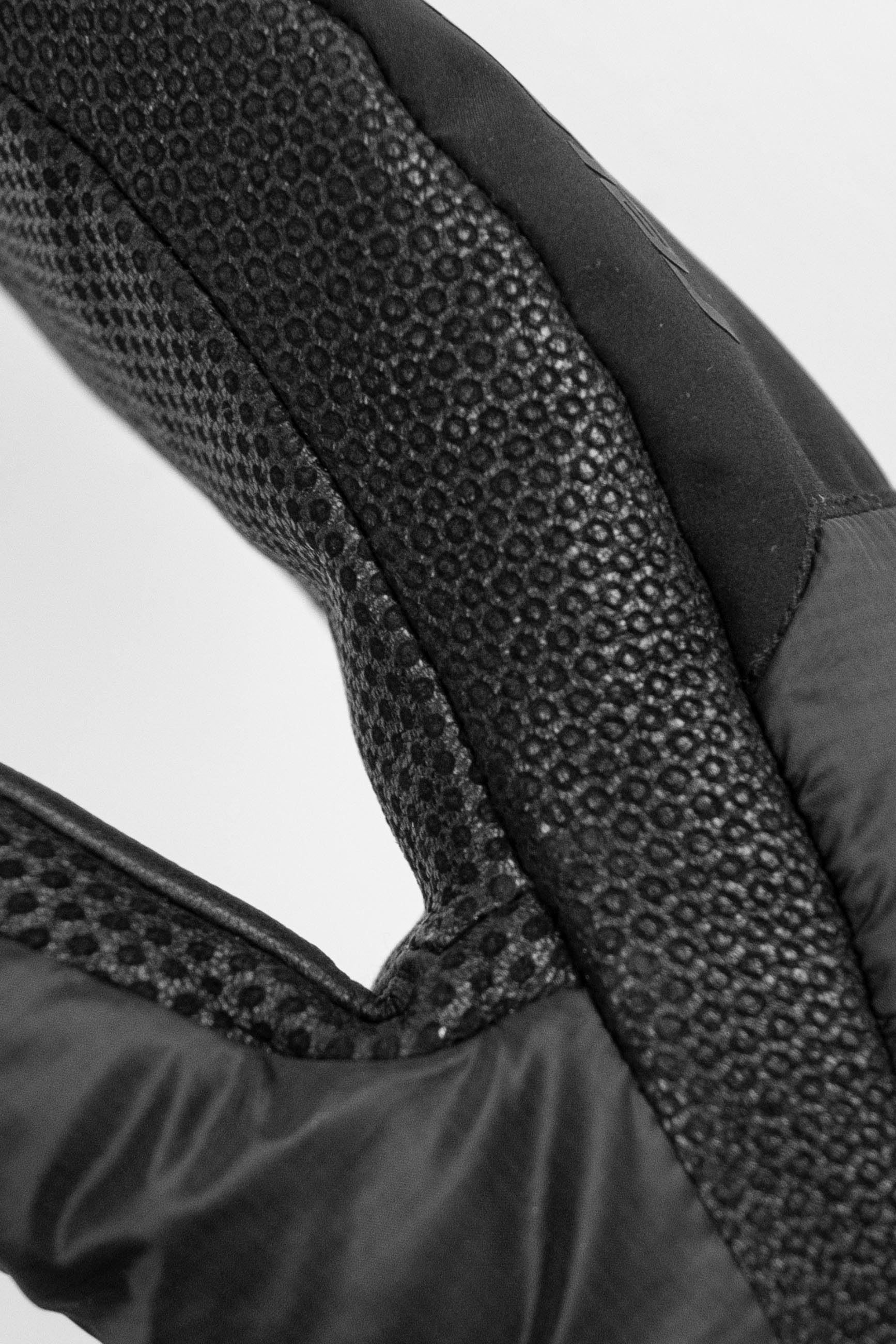 Kavik Touch-Tec Mitten Ski Gloves