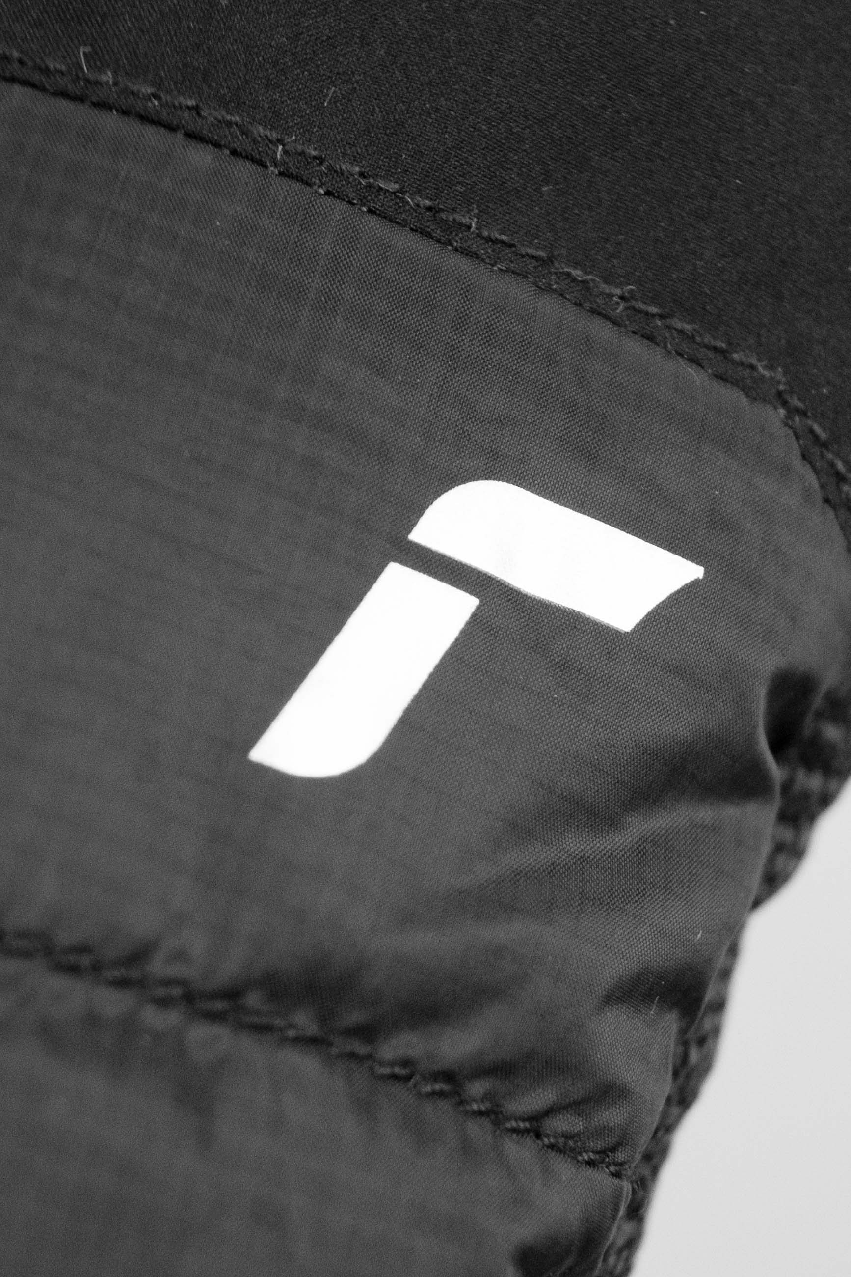 Kavik Touch-Tec Mitten Ski Gloves