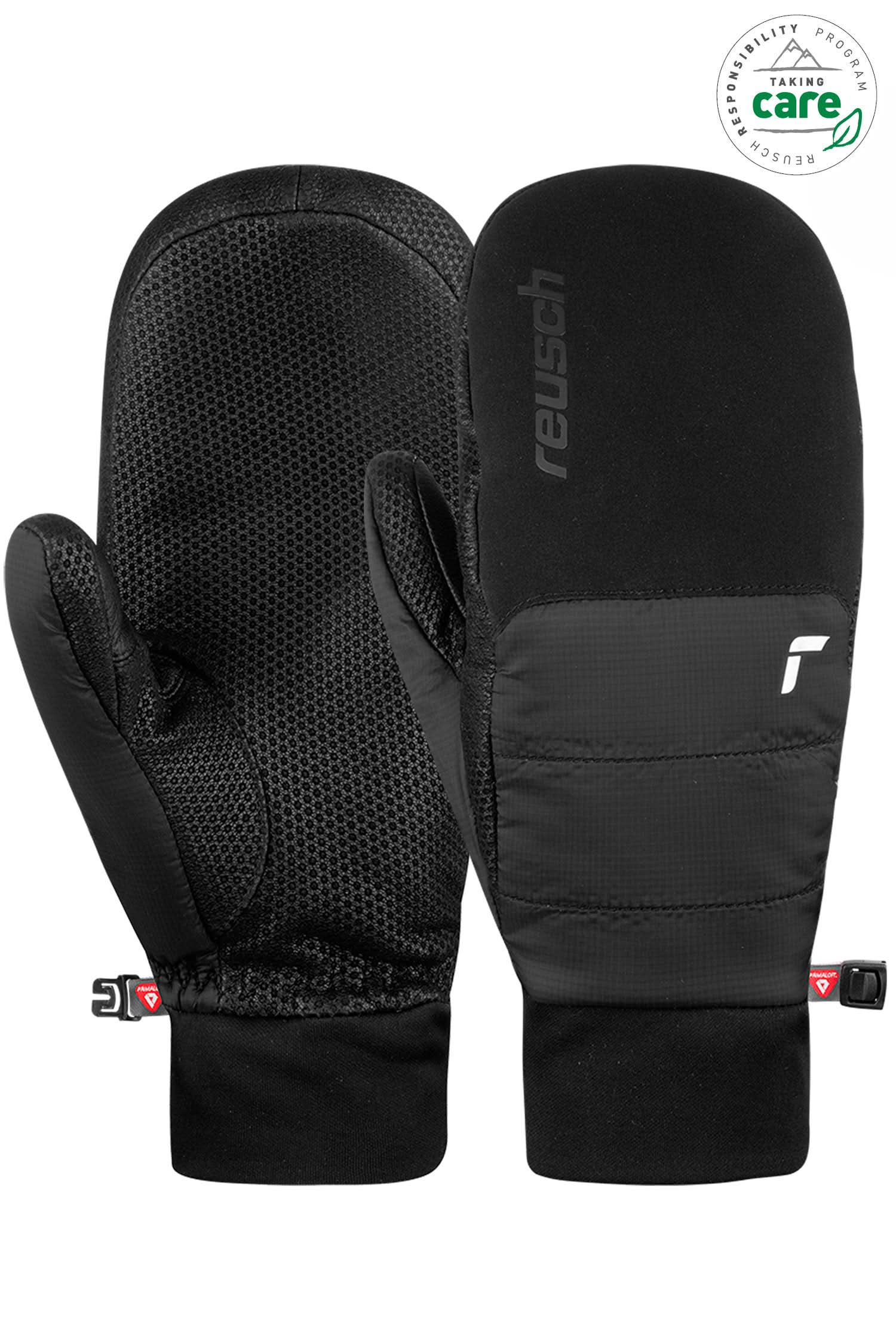 Rękawice Narciarskie Kavik Touch-Tec Mitten