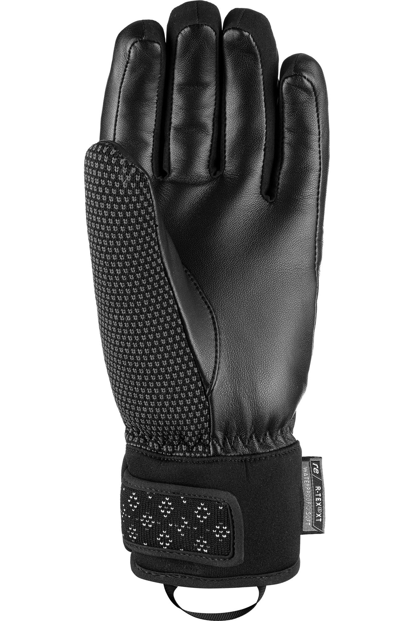 Re Knit Elisabeth R-TEX XT Ski Gloves
