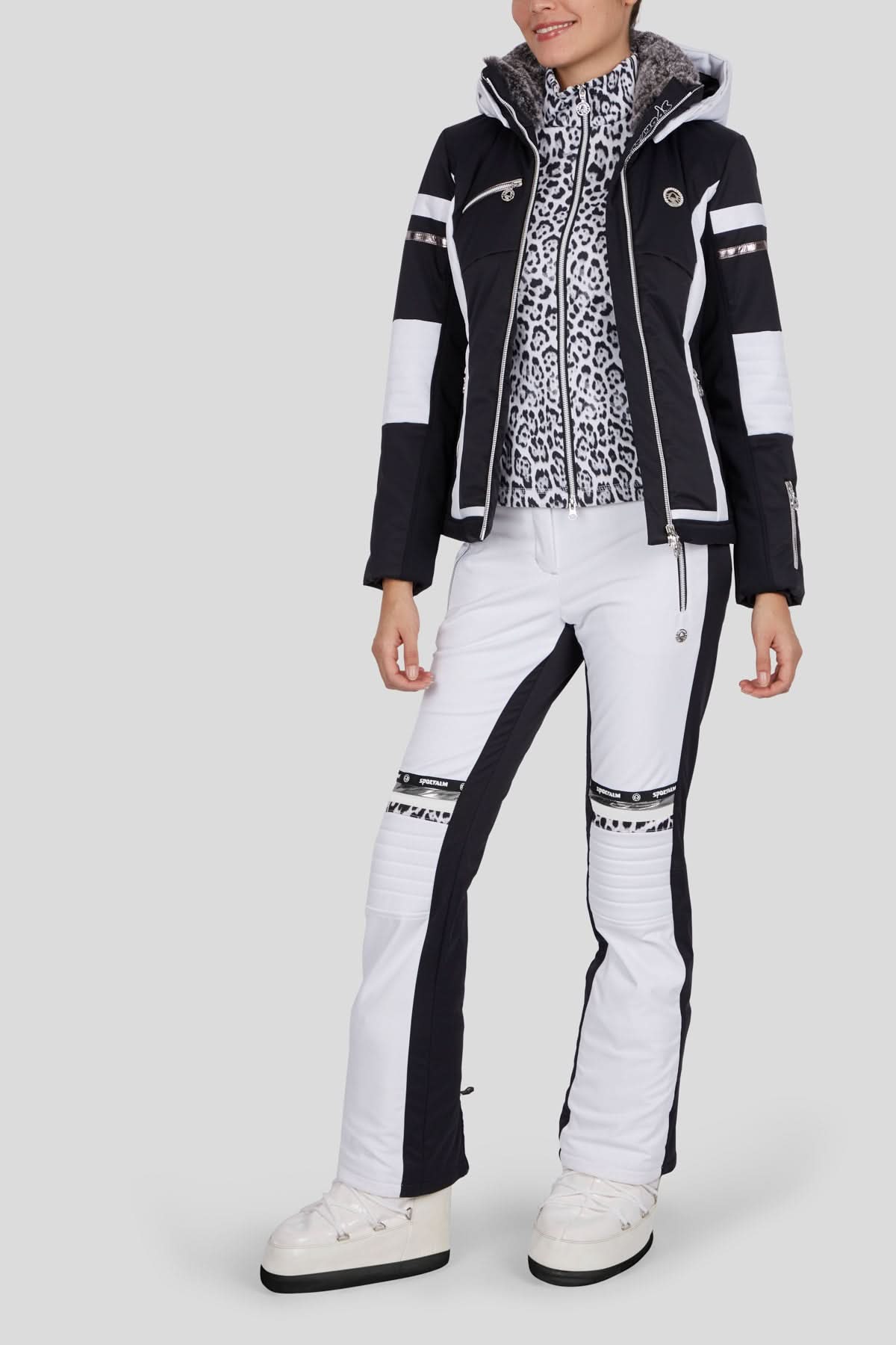 Pinia M.Kap+P Ski Jacket