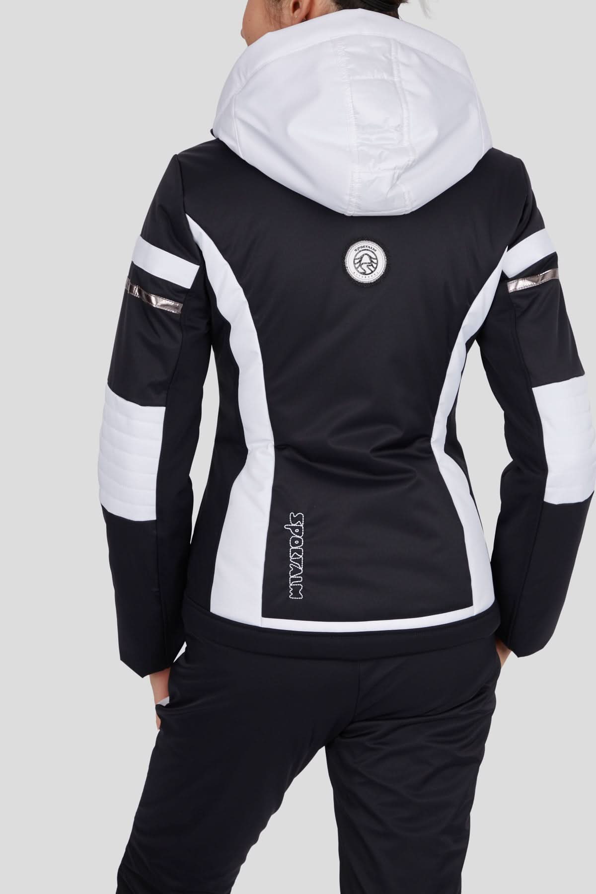 Pinia M.Kap+P Ski Jacket