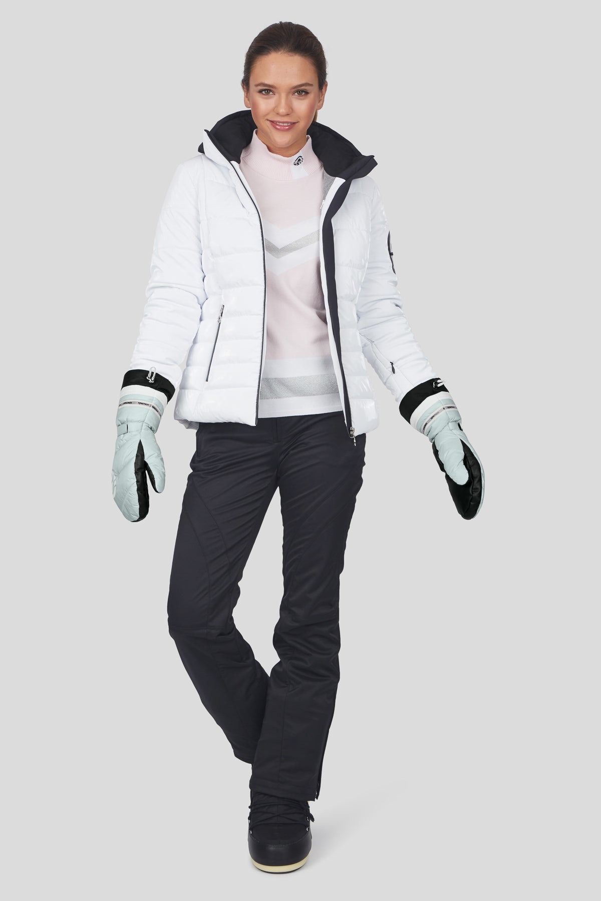 Sportalm Malin Ski Gloves