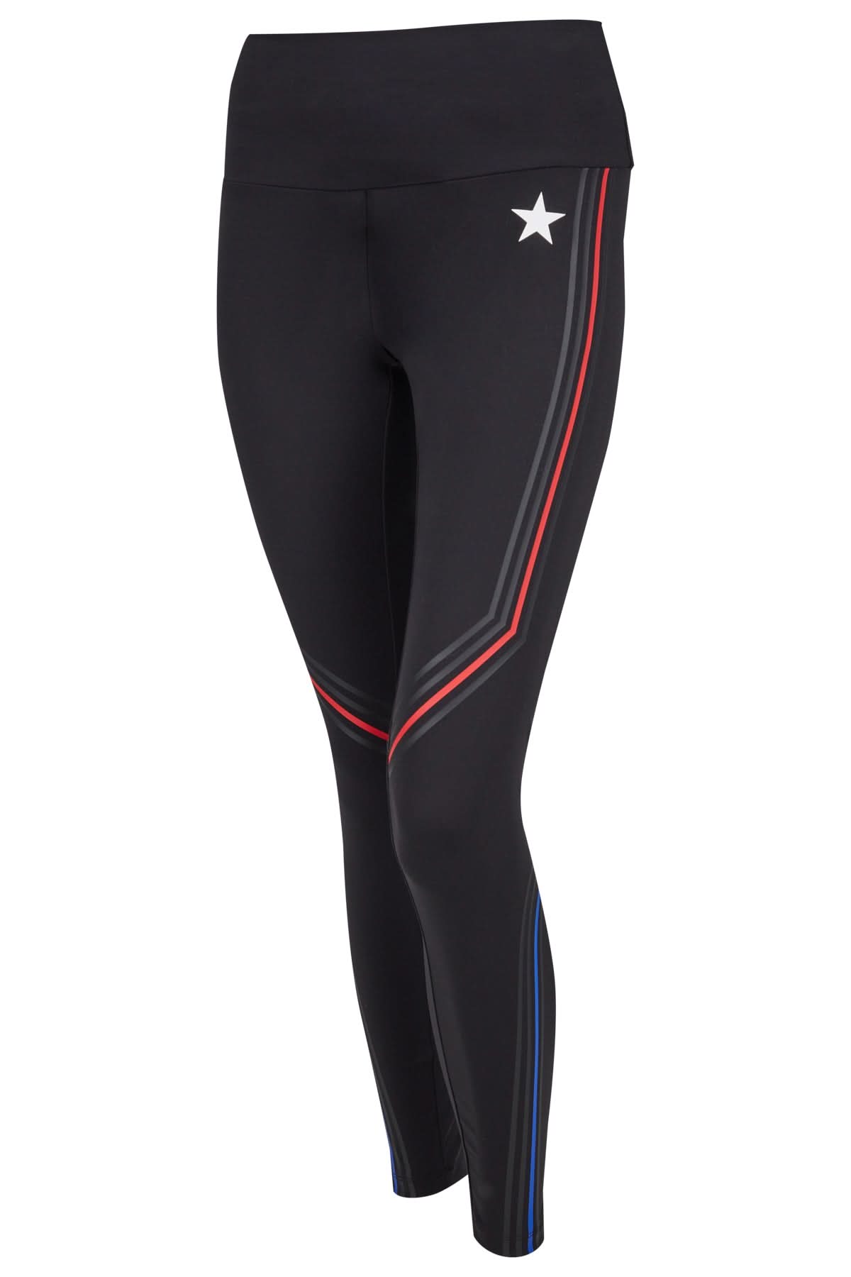Legginsy Damskie Eja