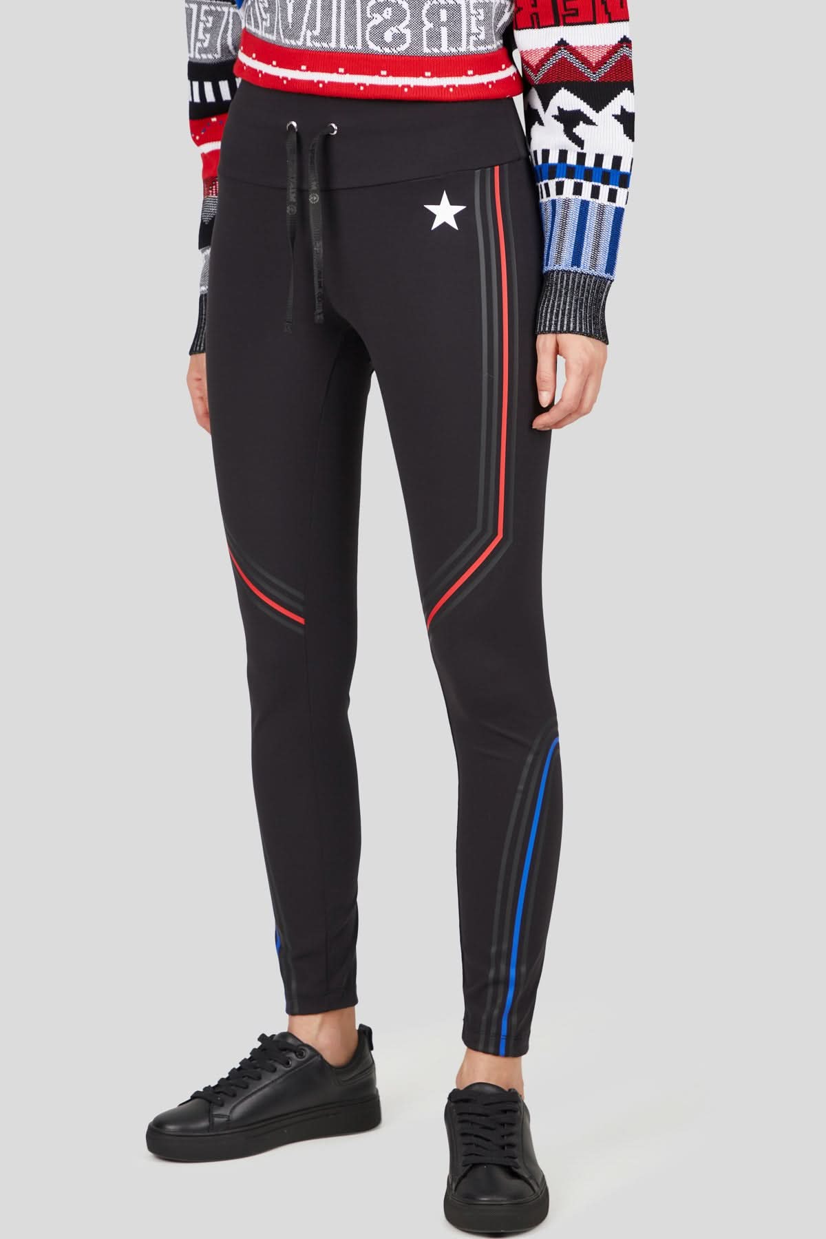 Legginsy Damskie Eja