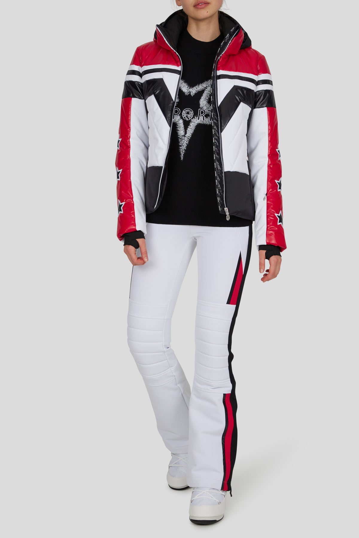 Keyclub Women's Sweater