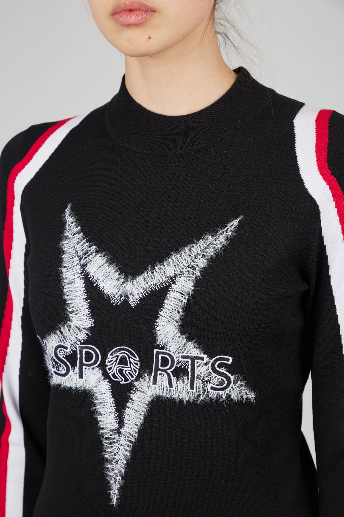 Keyclub Women's Sweater