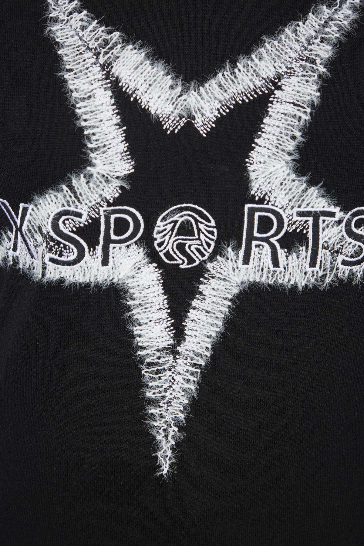 Keyclub Women's Sweater