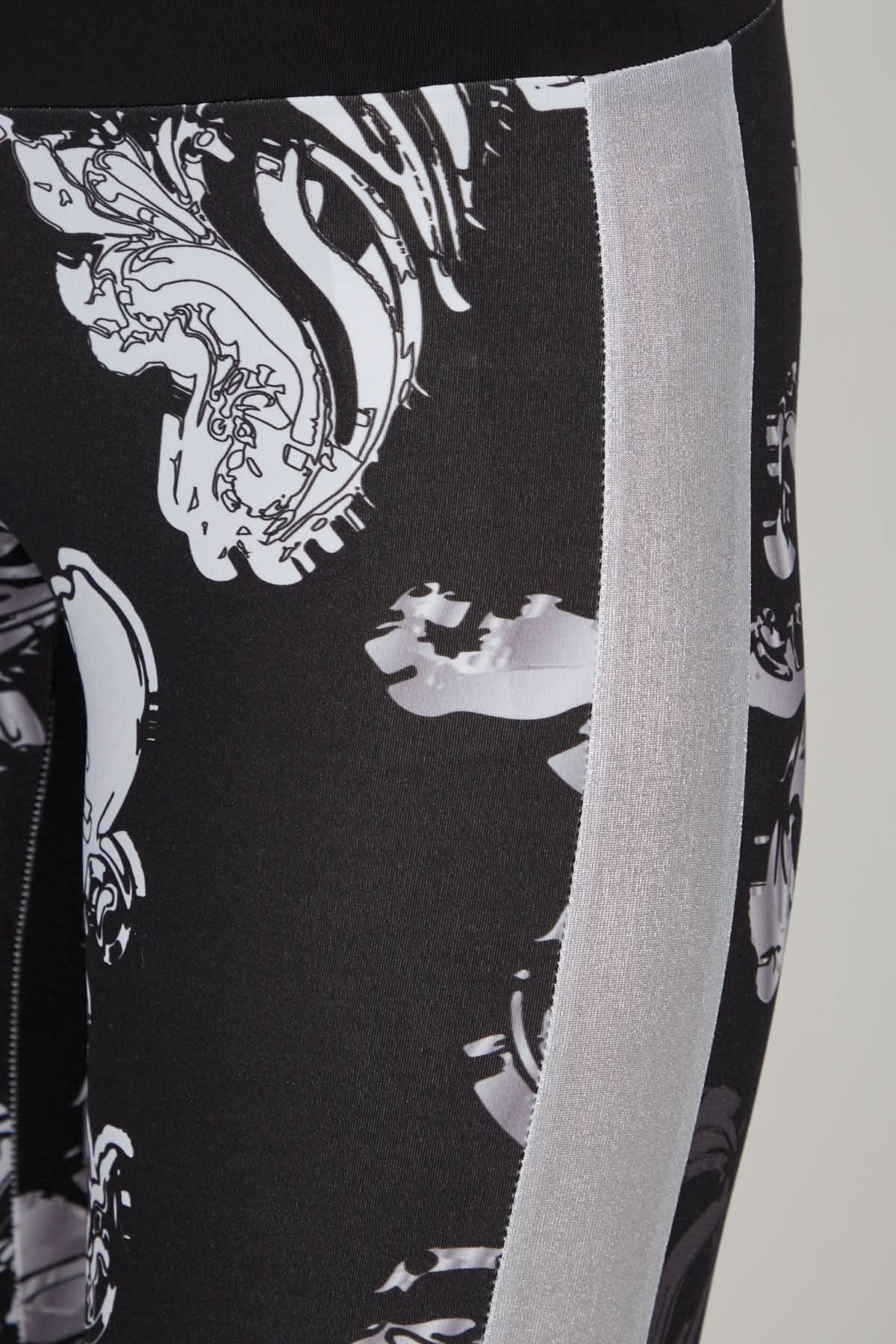 Women's Crew Leggings