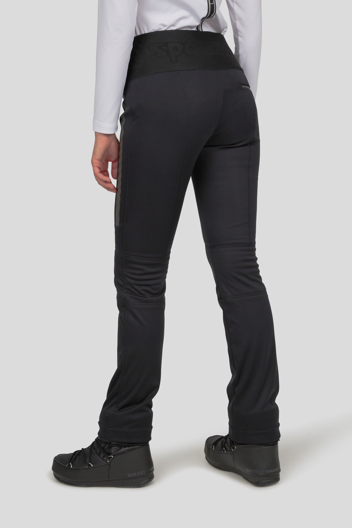 Spodnie Narciarskie Damskie Mariel