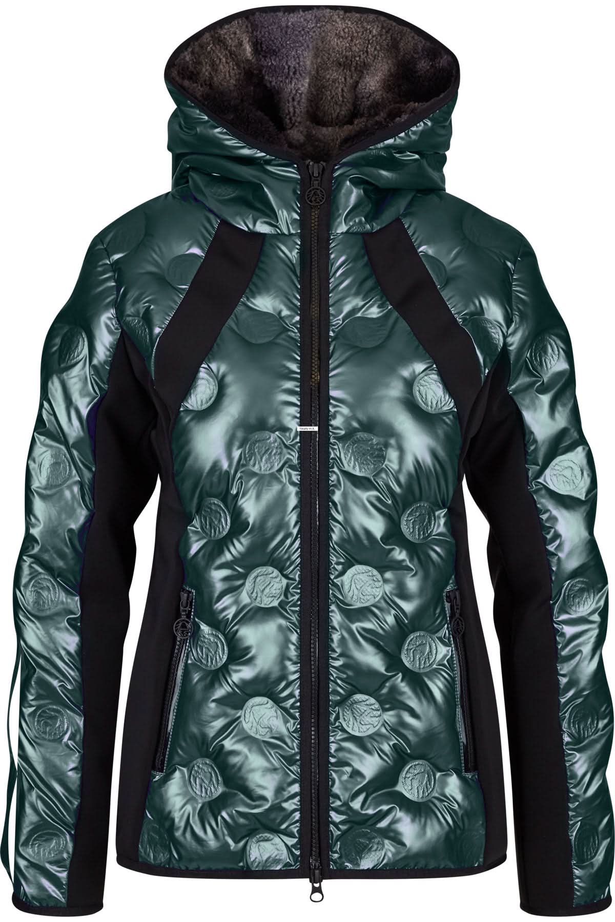 Yuans mK Women's Ski Jacket