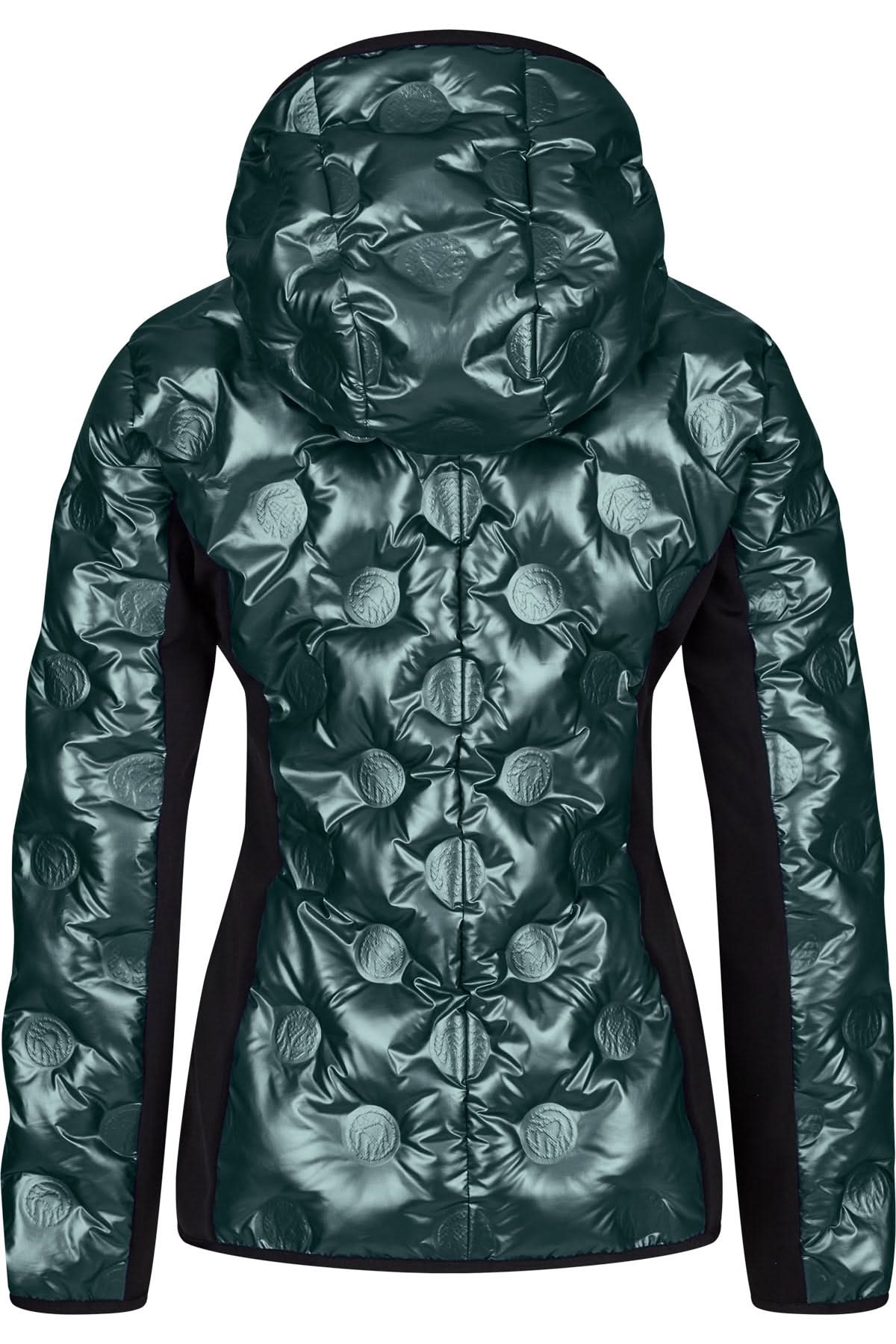 Yuans mK Women's Ski Jacket