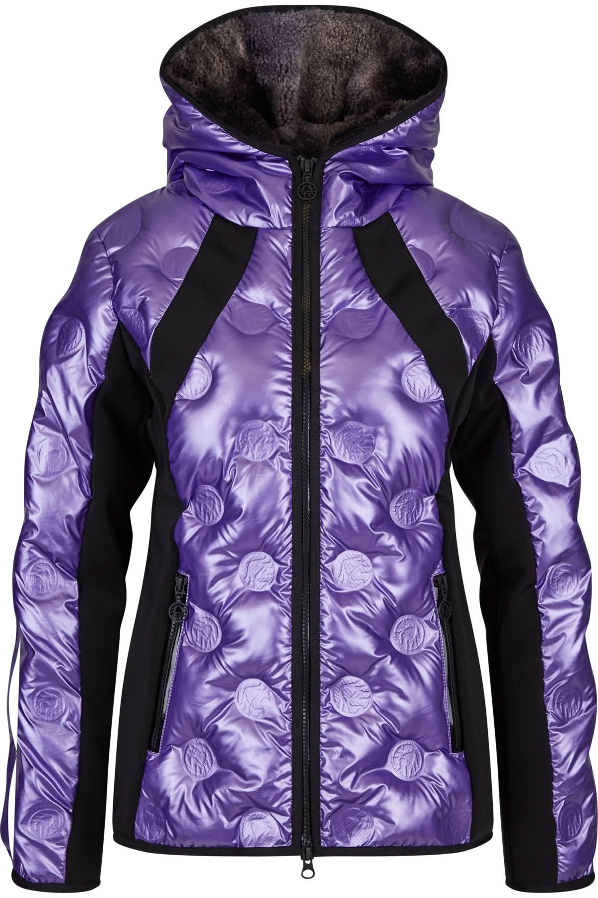 Yuans mK Women's Ski Jacket