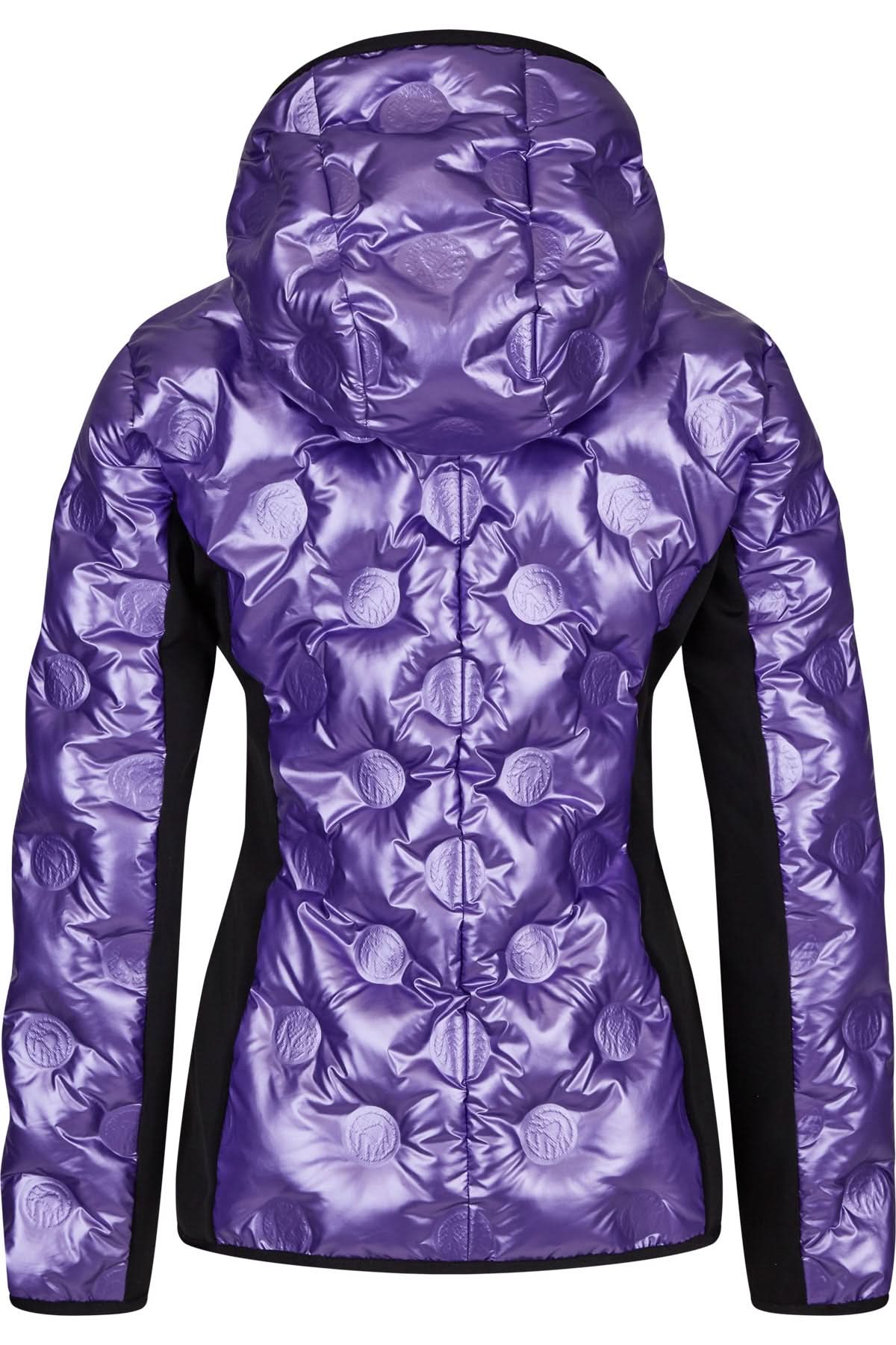 Yuans mK Women's Ski Jacket