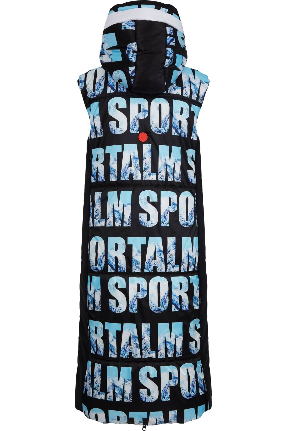 Illy mK Women's Vest