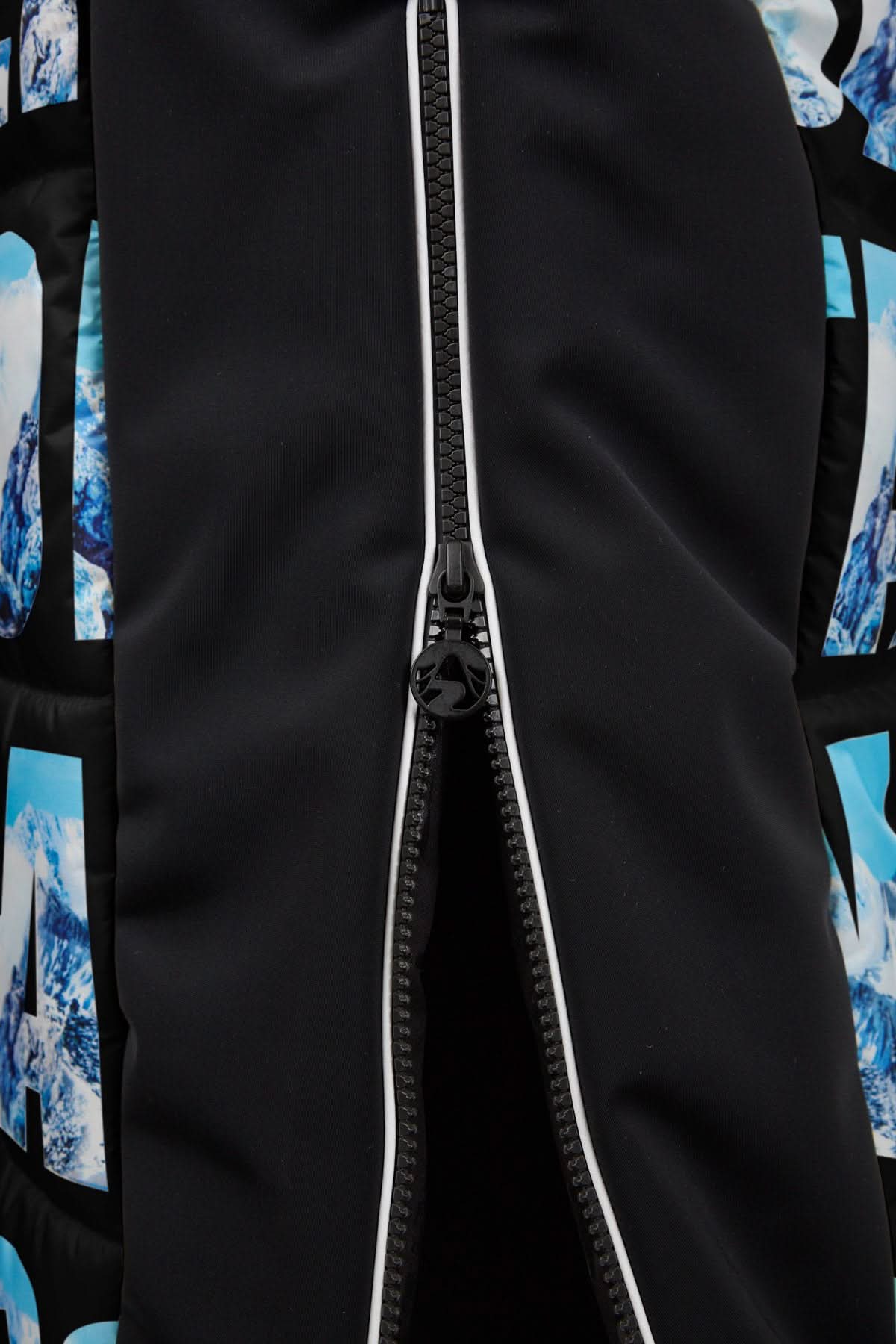 Illy mK Women's Vest