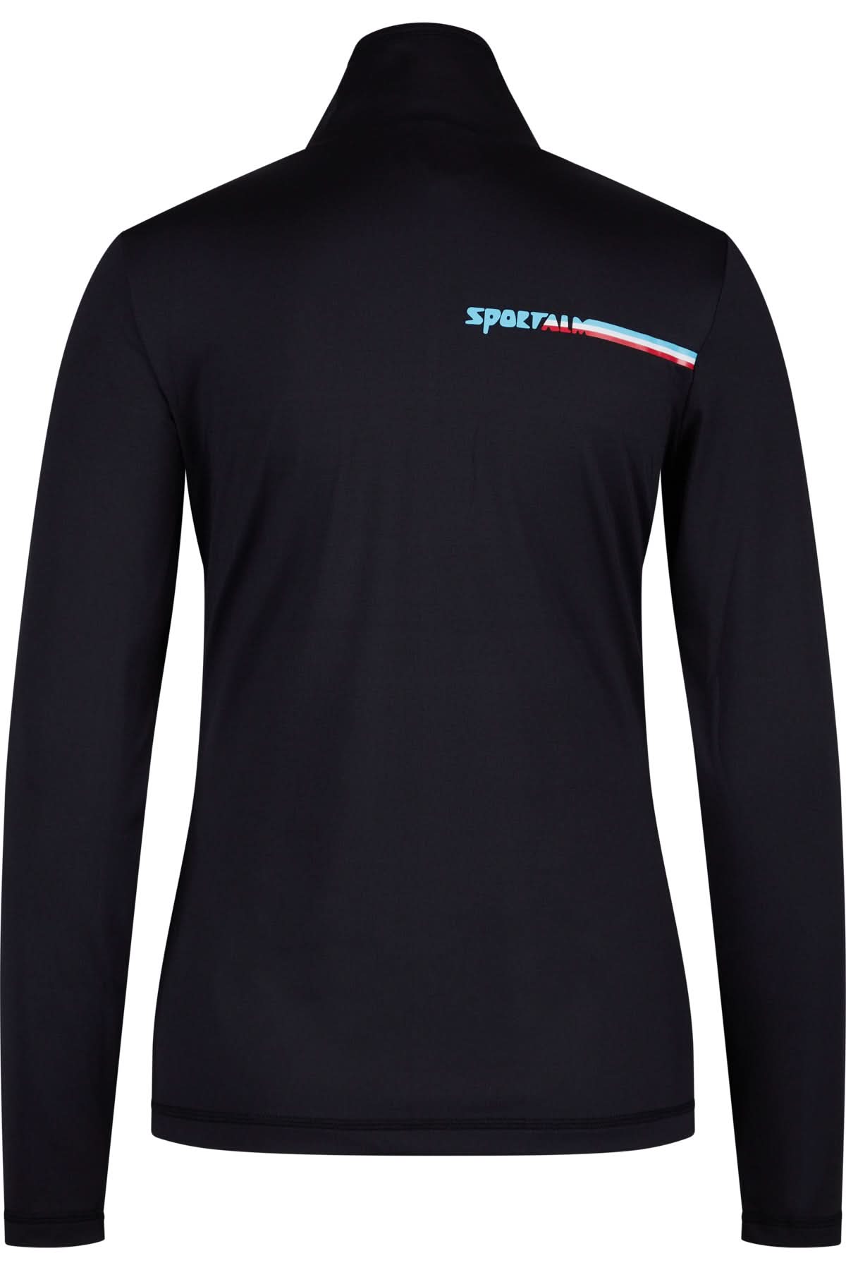 Bluzka Damska Half Zip Impure