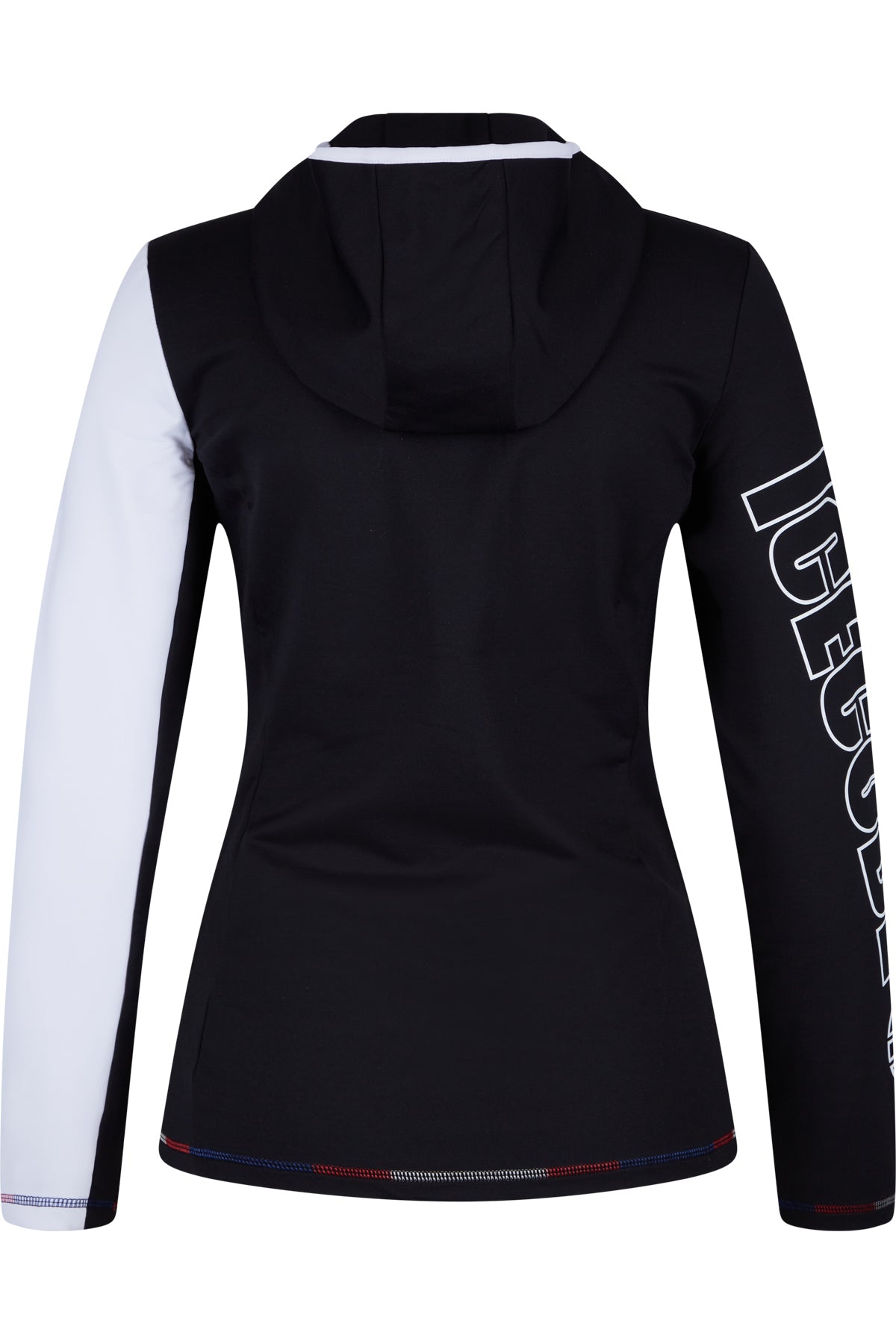 Bluza Damska Full Zip Iver