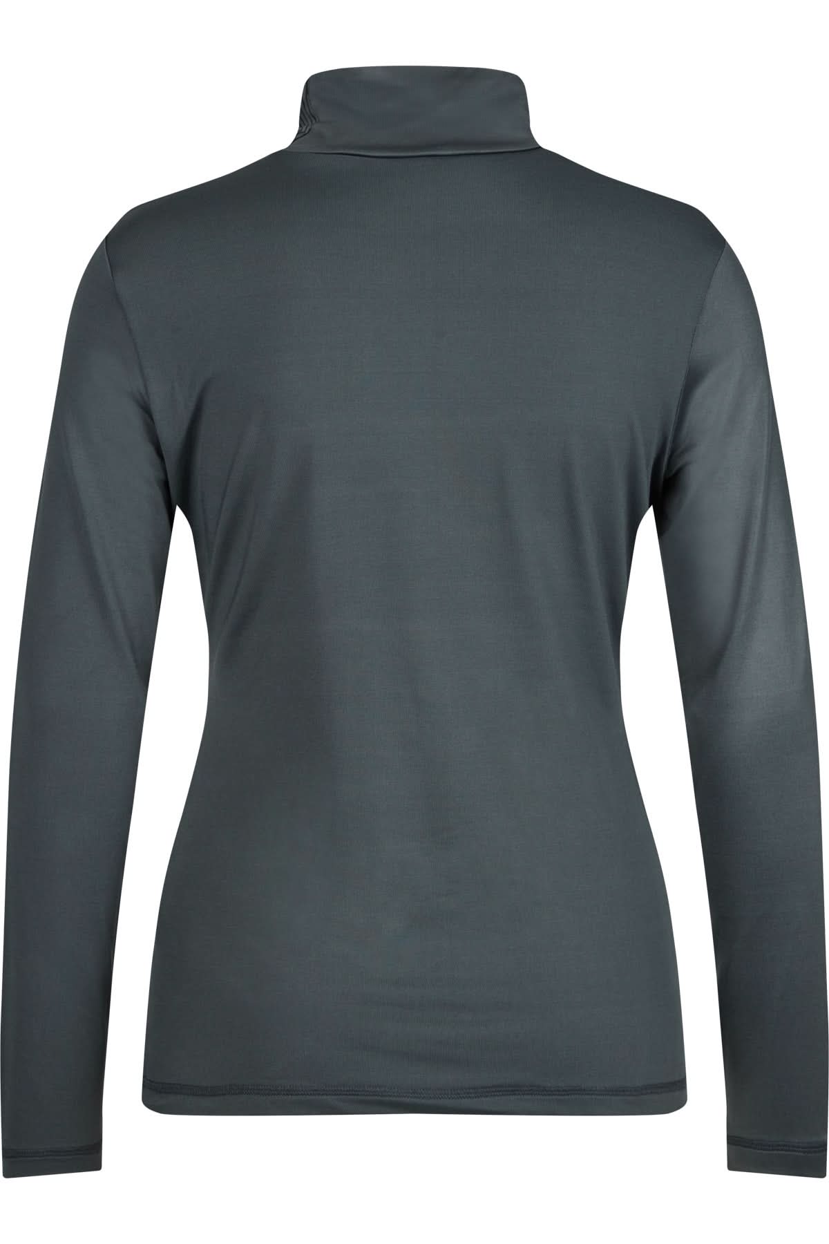 Bluzka Damska Half Zip Yves