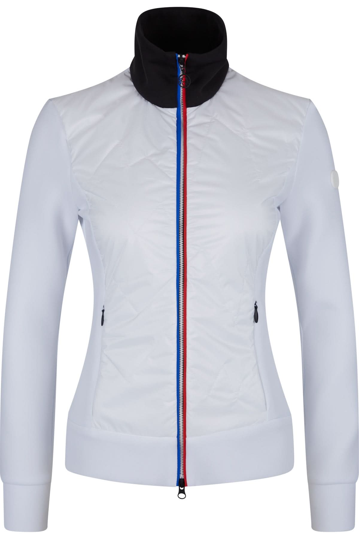 Women's Full Zip Imperial Sweatshirt